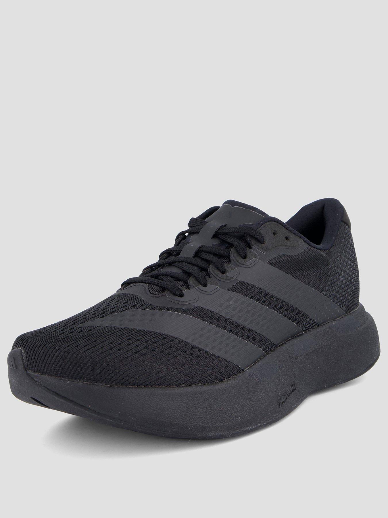 Image 2 of 7 of adidas Mens Running Duramo Evo Trainer - Black