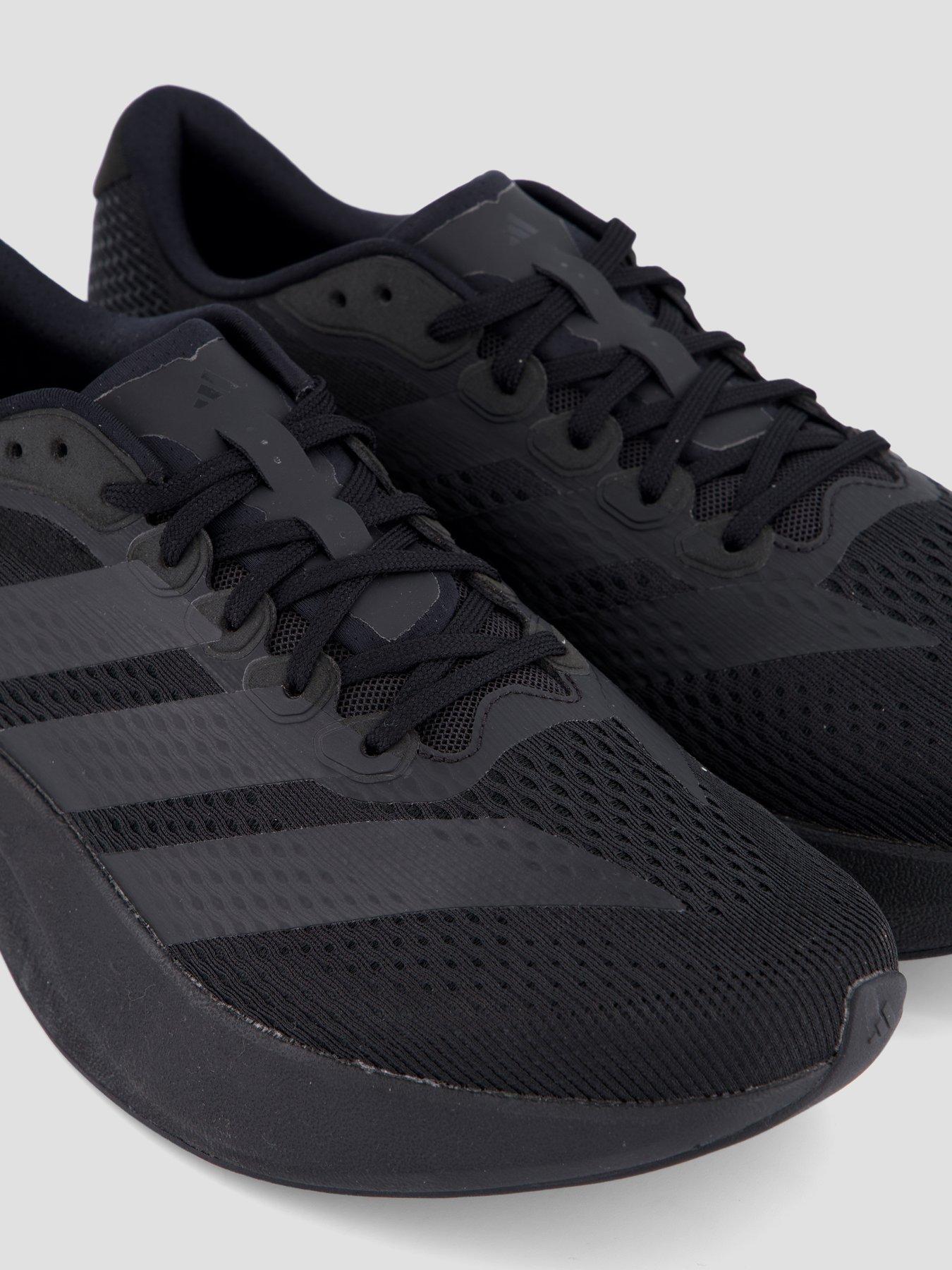 Image 5 of 7 of adidas Mens Running Duramo Evo Trainer - Black