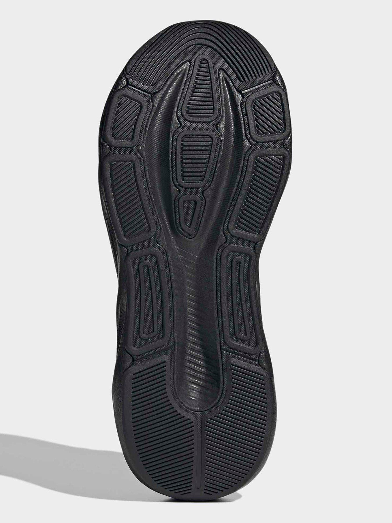 Image 5 of 7 of adidas Womens Running Galaxy 8 Trainer - Black