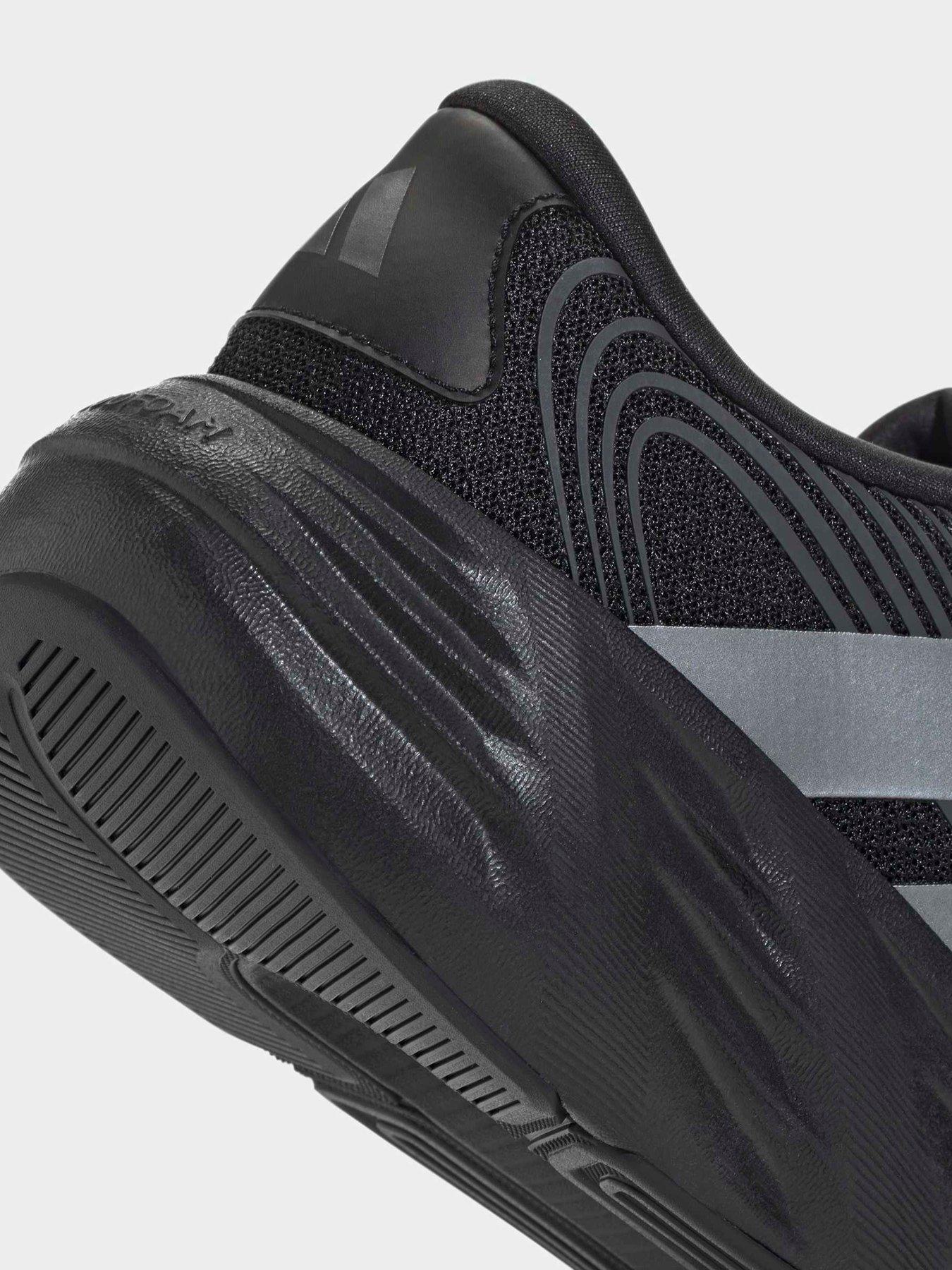 Image 6 of 7 of adidas Womens Running Galaxy 8 Trainer - Black