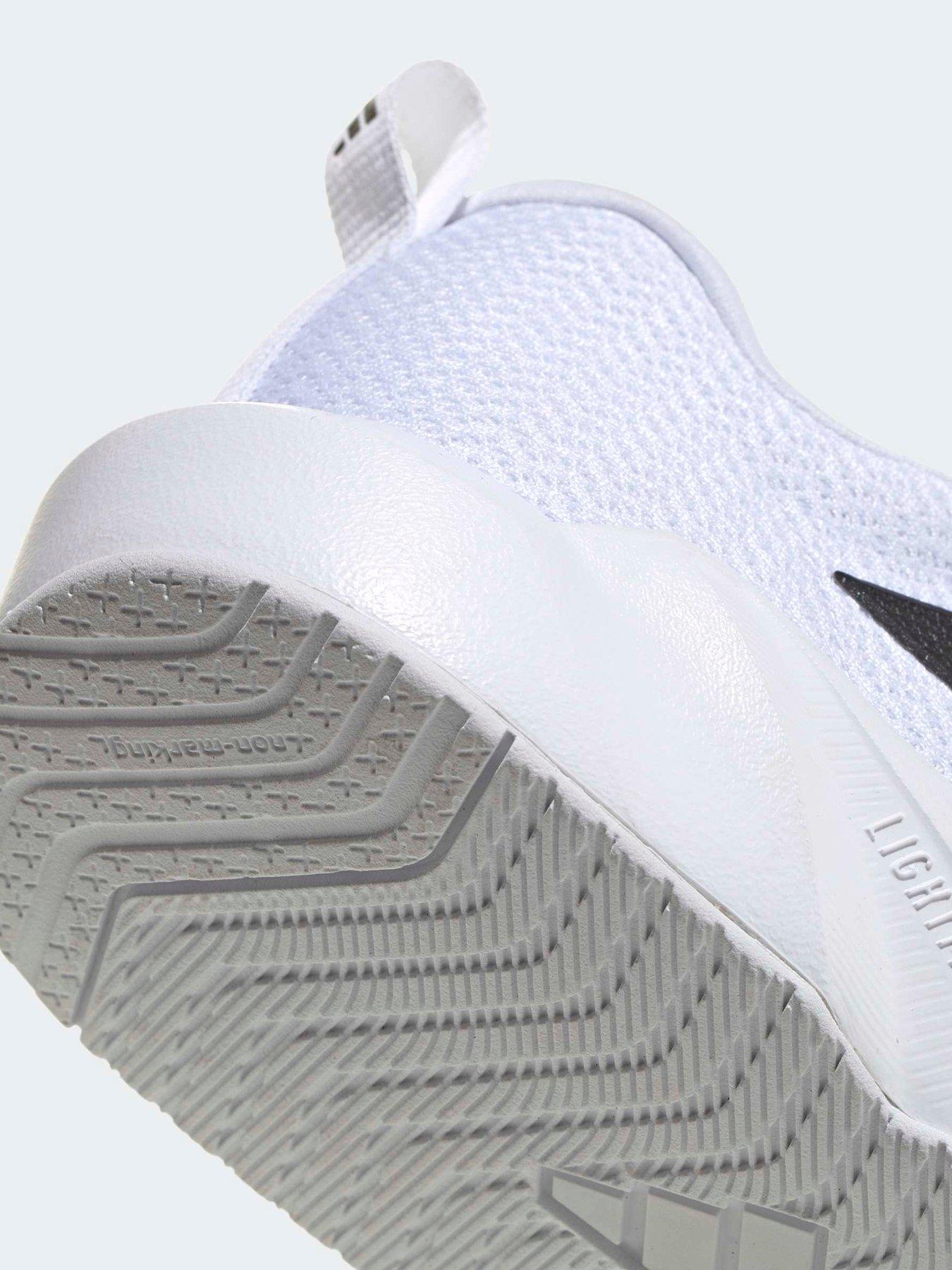 Image 6 of 7 of adidas Womens Training Rapidmove Go Trainer - White