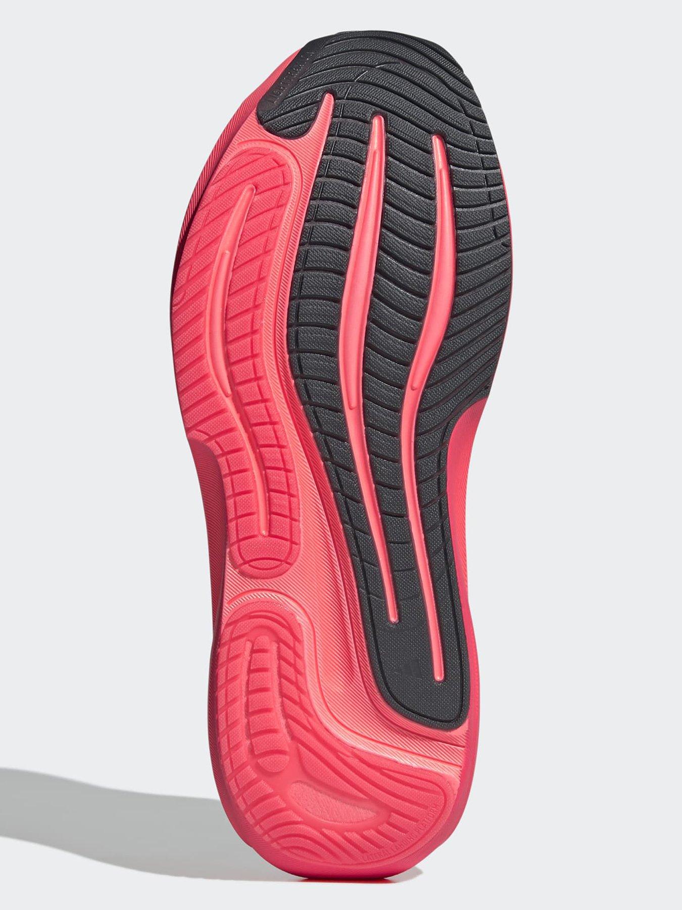 Image 5 of 7 of adidas Supernova Rise 3 Running Shoes - Black