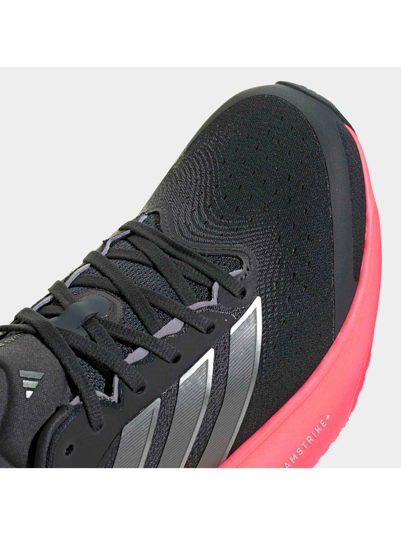 Image 7 of 7 of adidas Supernova Rise 3 Running Shoes - Black