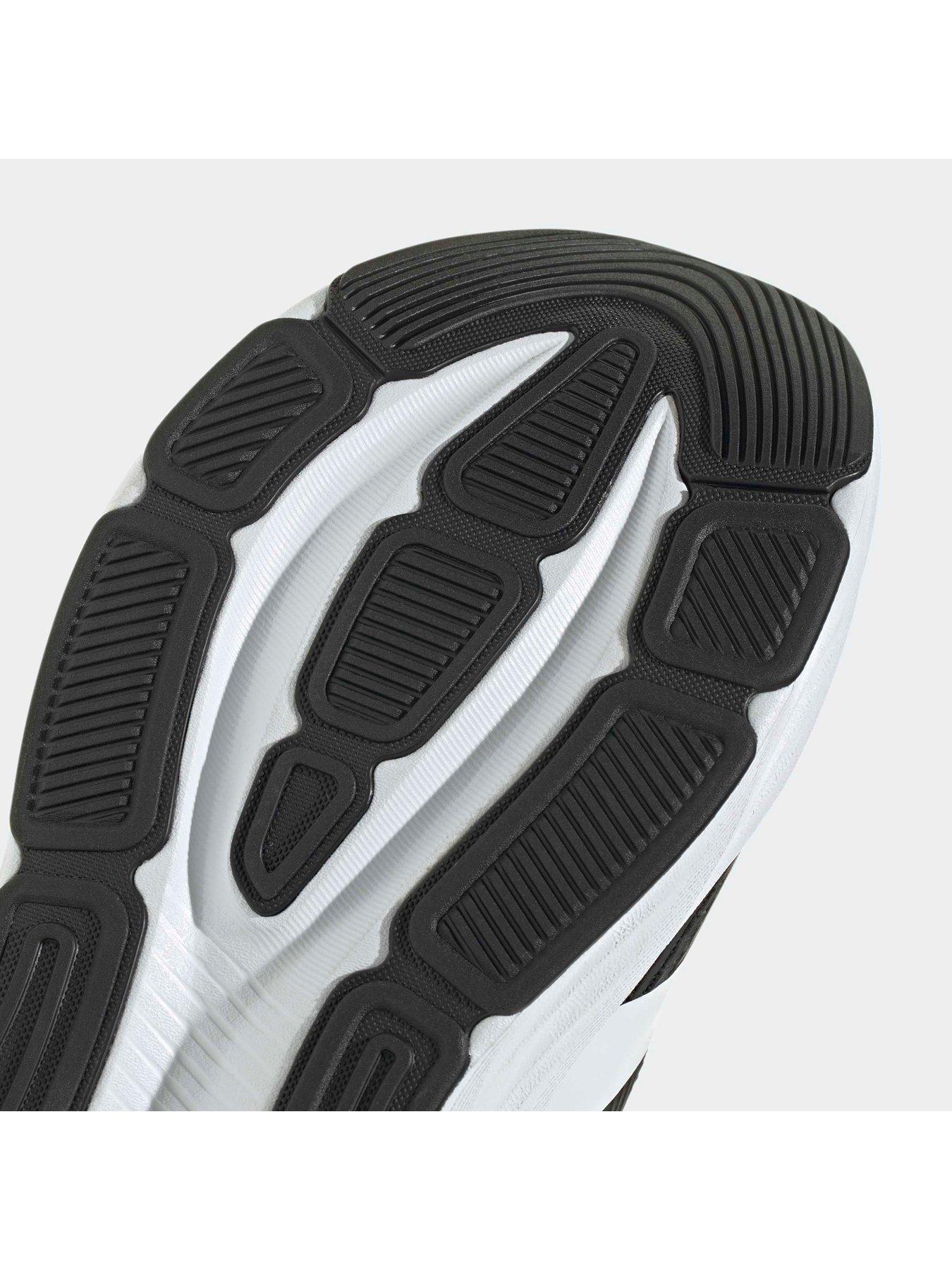 Image 7 of 7 of adidas Mens Running Galaxy 8 Trainer - Black