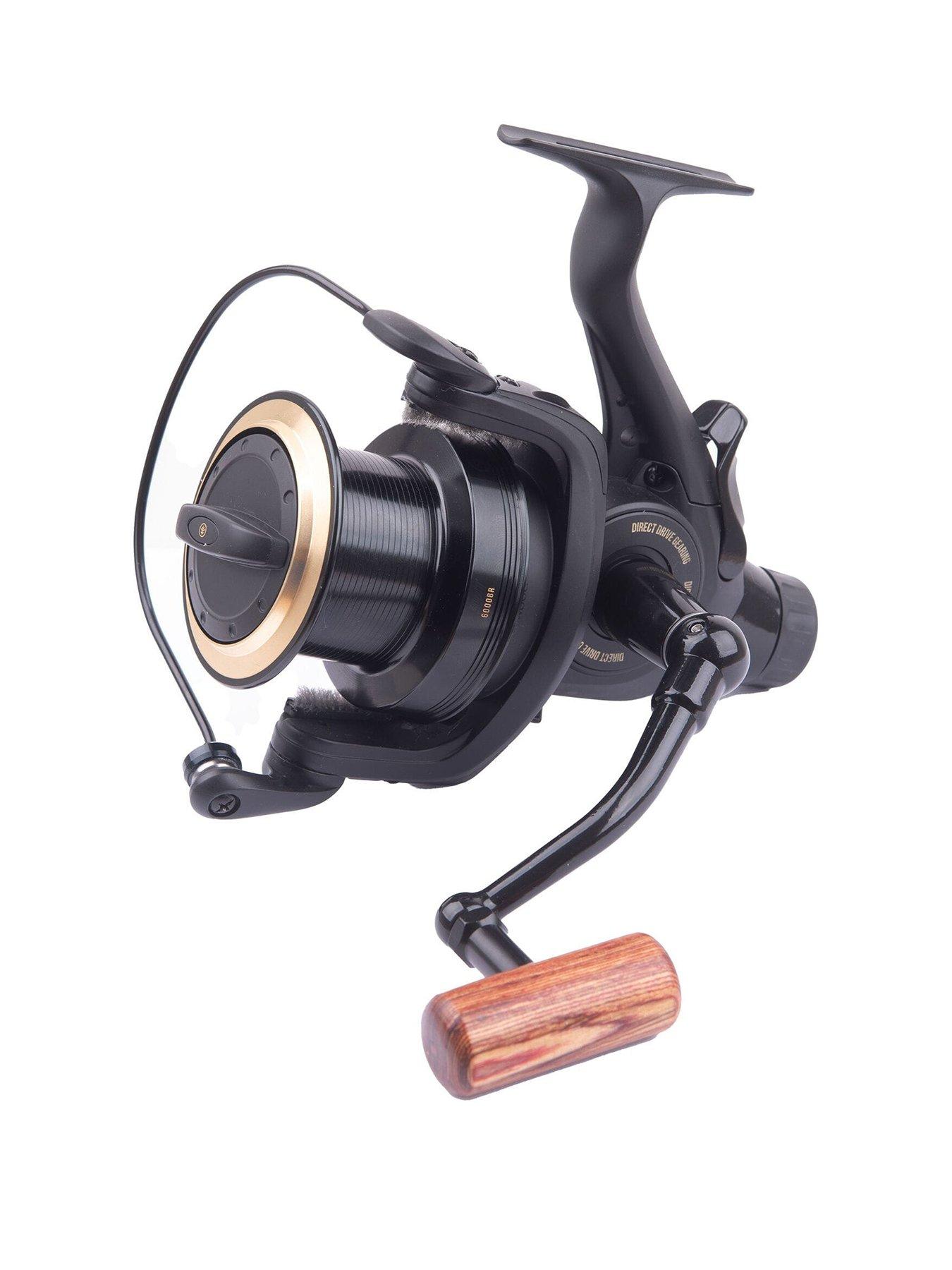 Wychwood Riot 5000 FS Carp Reel