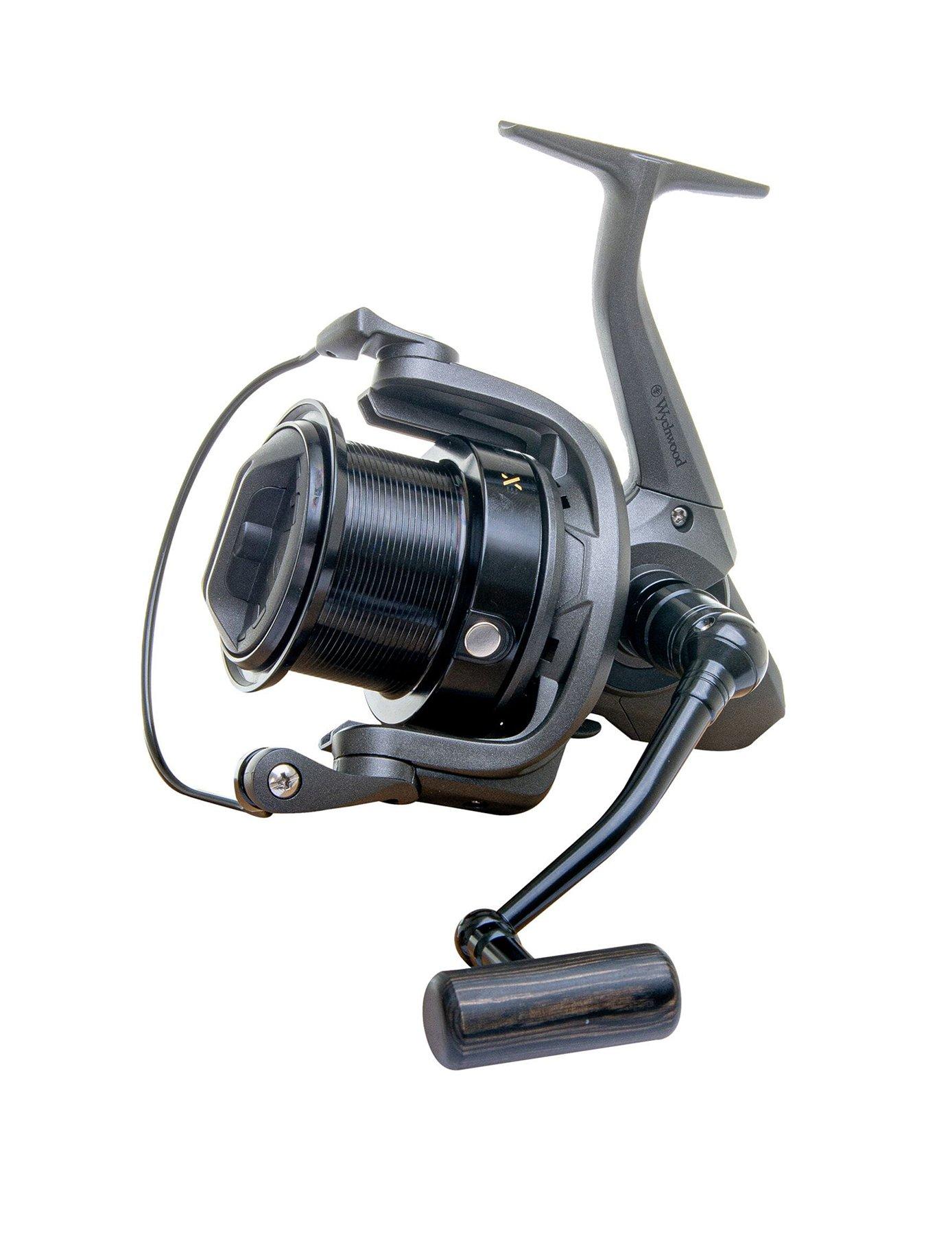 Image 1 of 7 of Wychwood Extremis&nbsp;6000 Reel