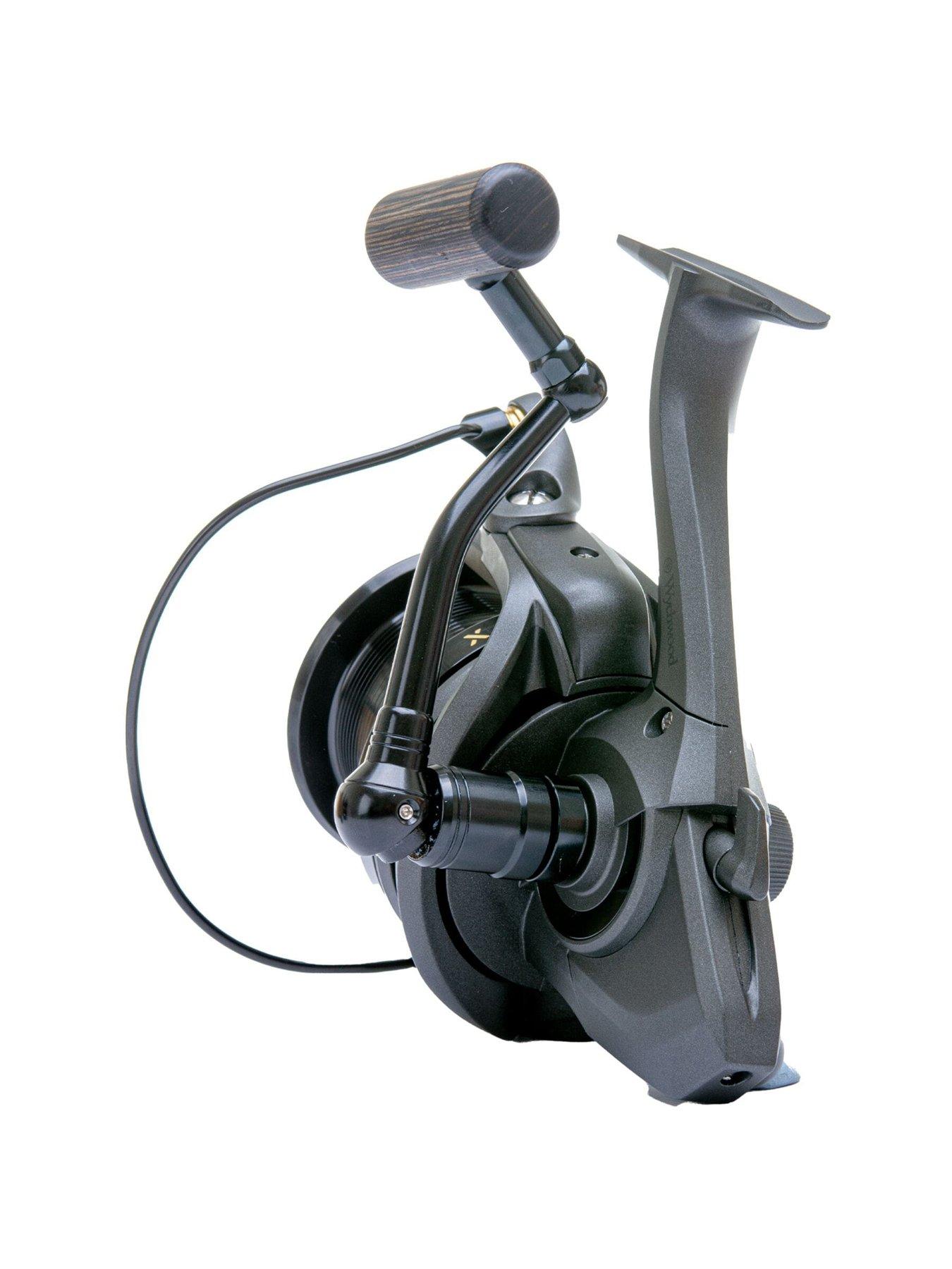 Image 2 of 7 of Wychwood Extremis&nbsp;6000 Reel