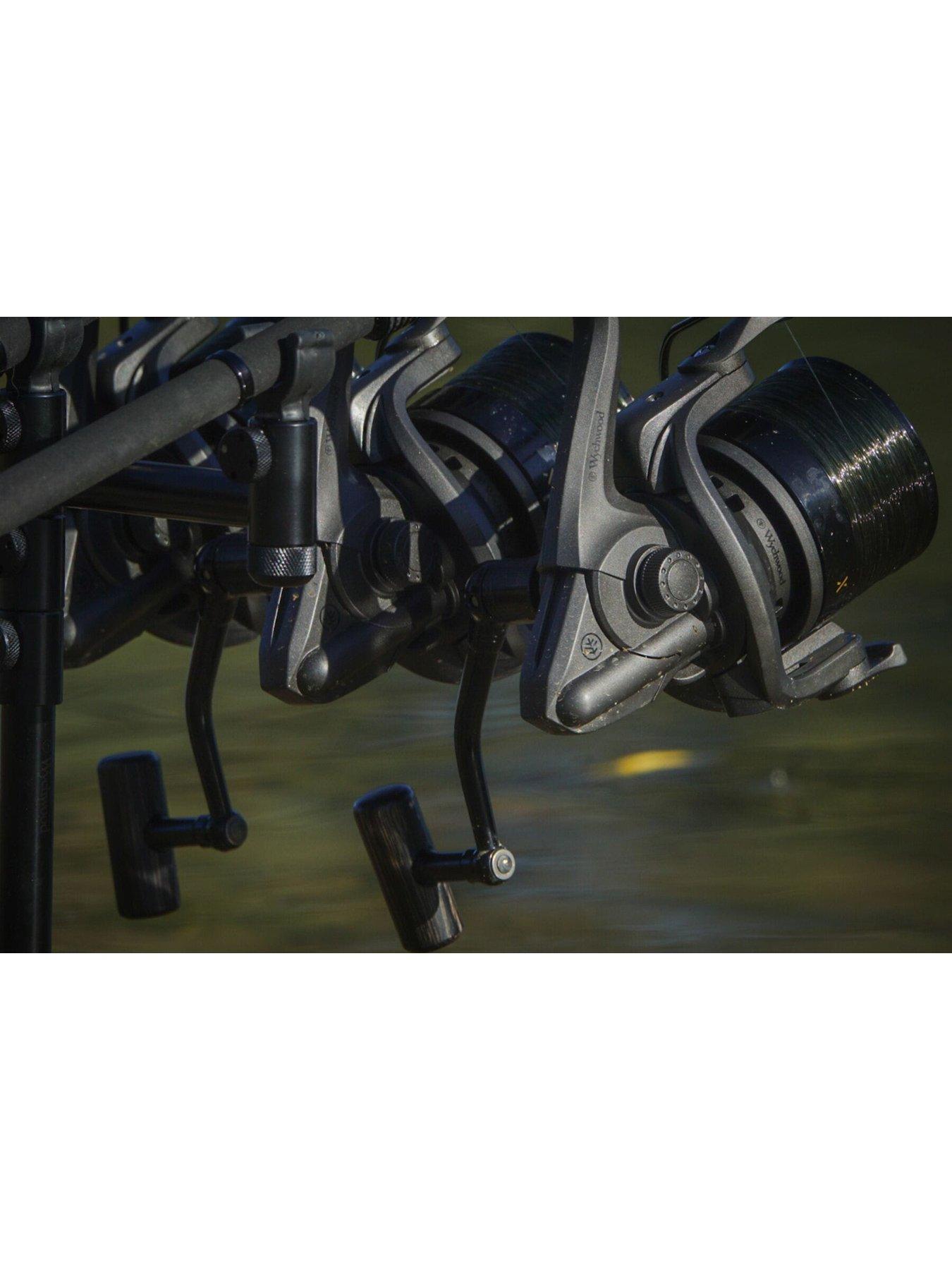 Image 3 of 7 of Wychwood Extremis&nbsp;6000 Reel