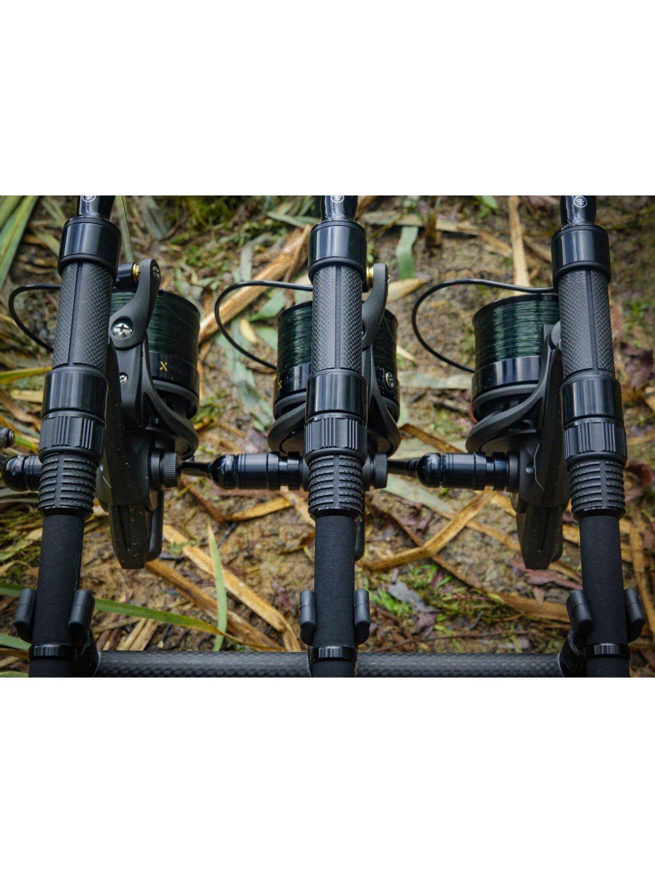 Image 4 of 7 of Wychwood Extremis&nbsp;6000 Reel