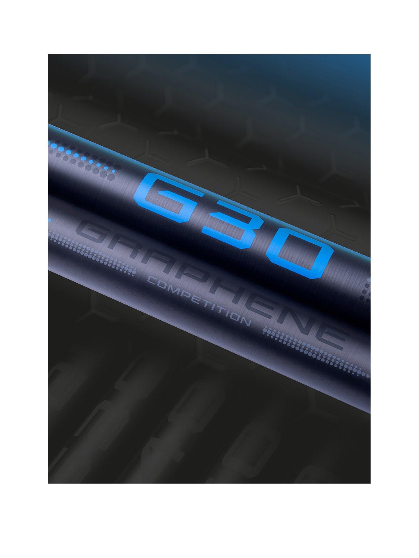 Map TKS G30 16m Pole