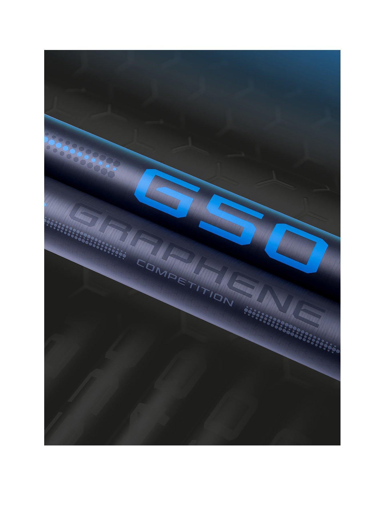 Map TKS G50 16m Pole