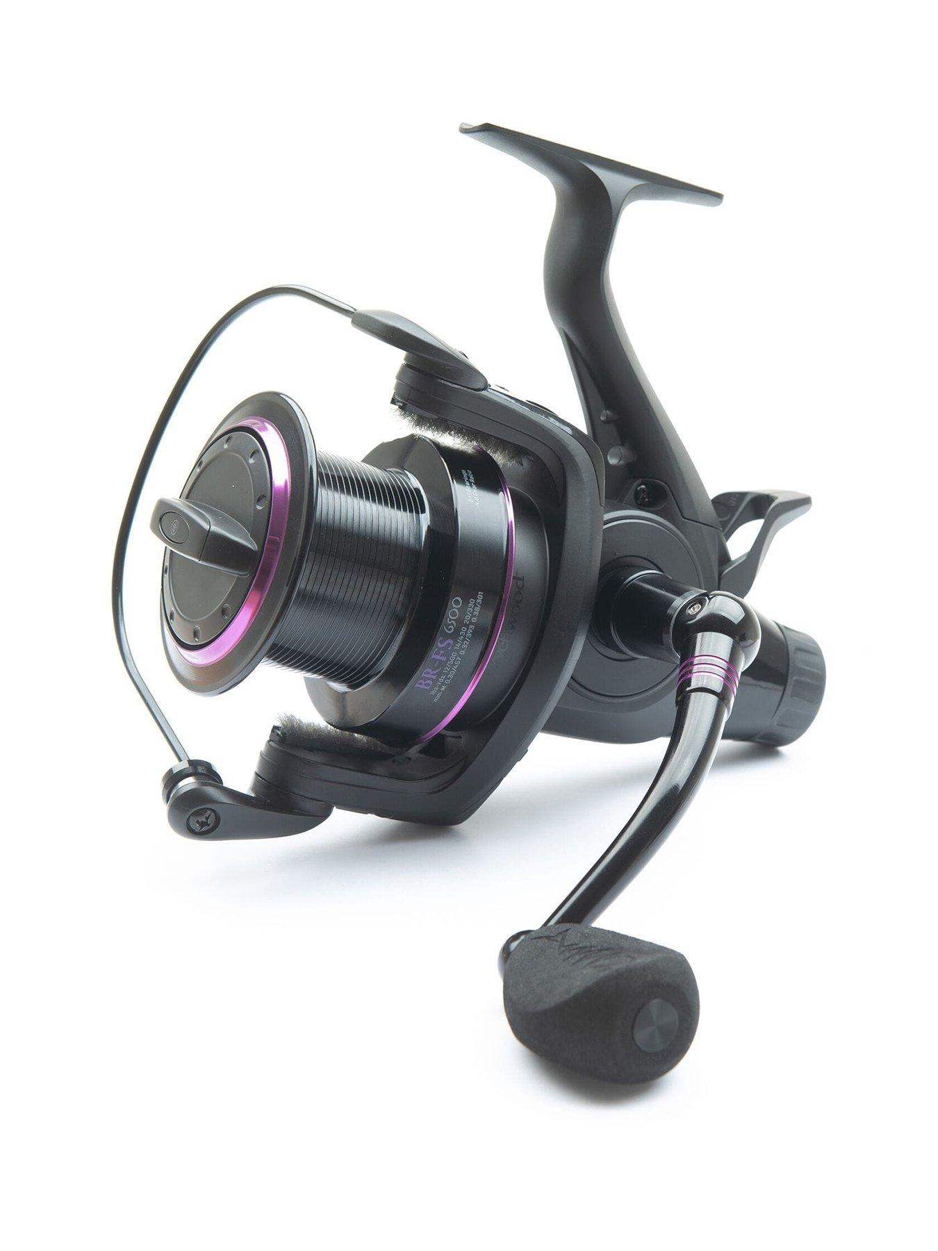 Wychwood Agitator Series 1 BR-FS 6500