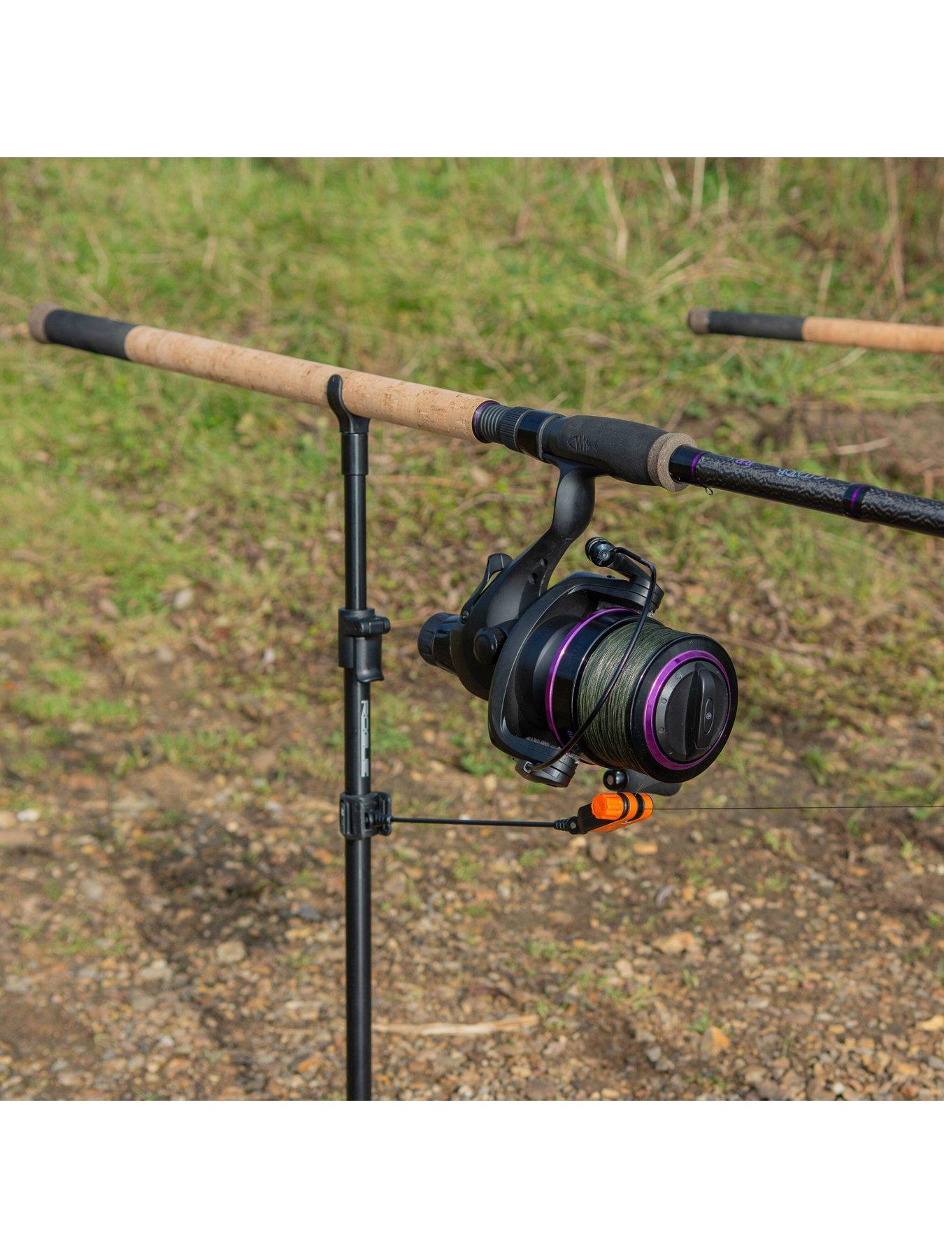 Image 3 of 3 of Wychwood AGITATOR SERIES 1 BR-FS 6500