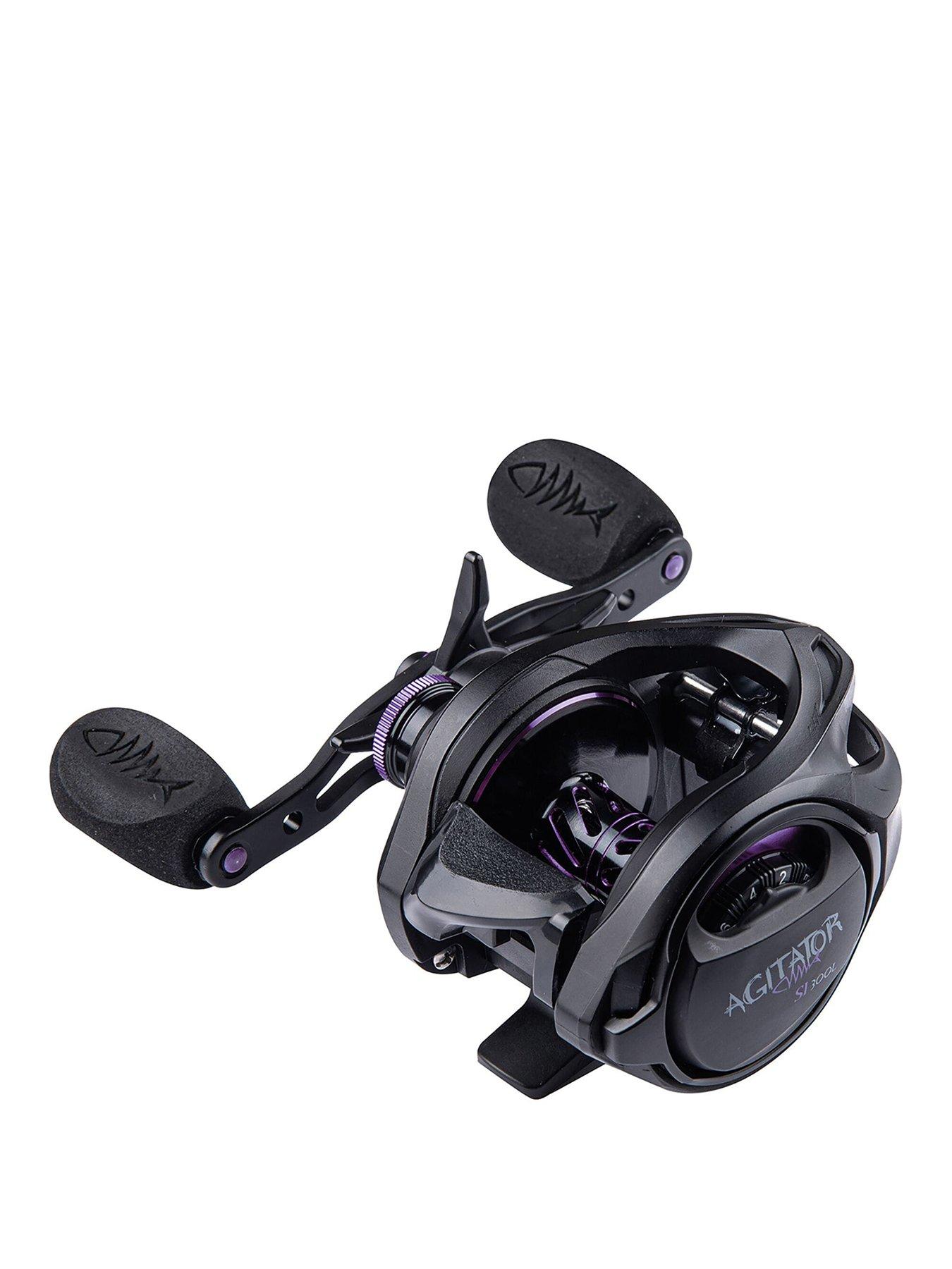Wychwood AGITATOR S1 300L BAITCASTING REEL