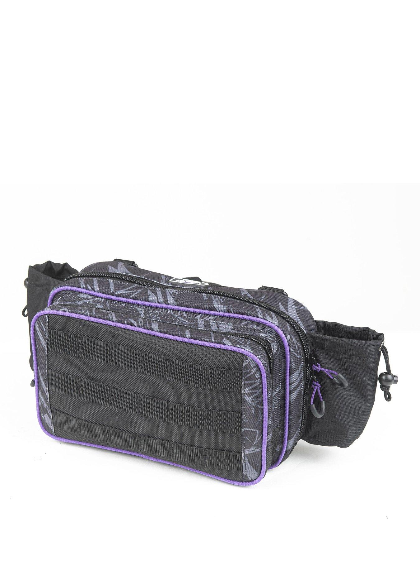 Image 1 of 7 of Wychwood AGITATOR COMPETITION HD WAIST BAG