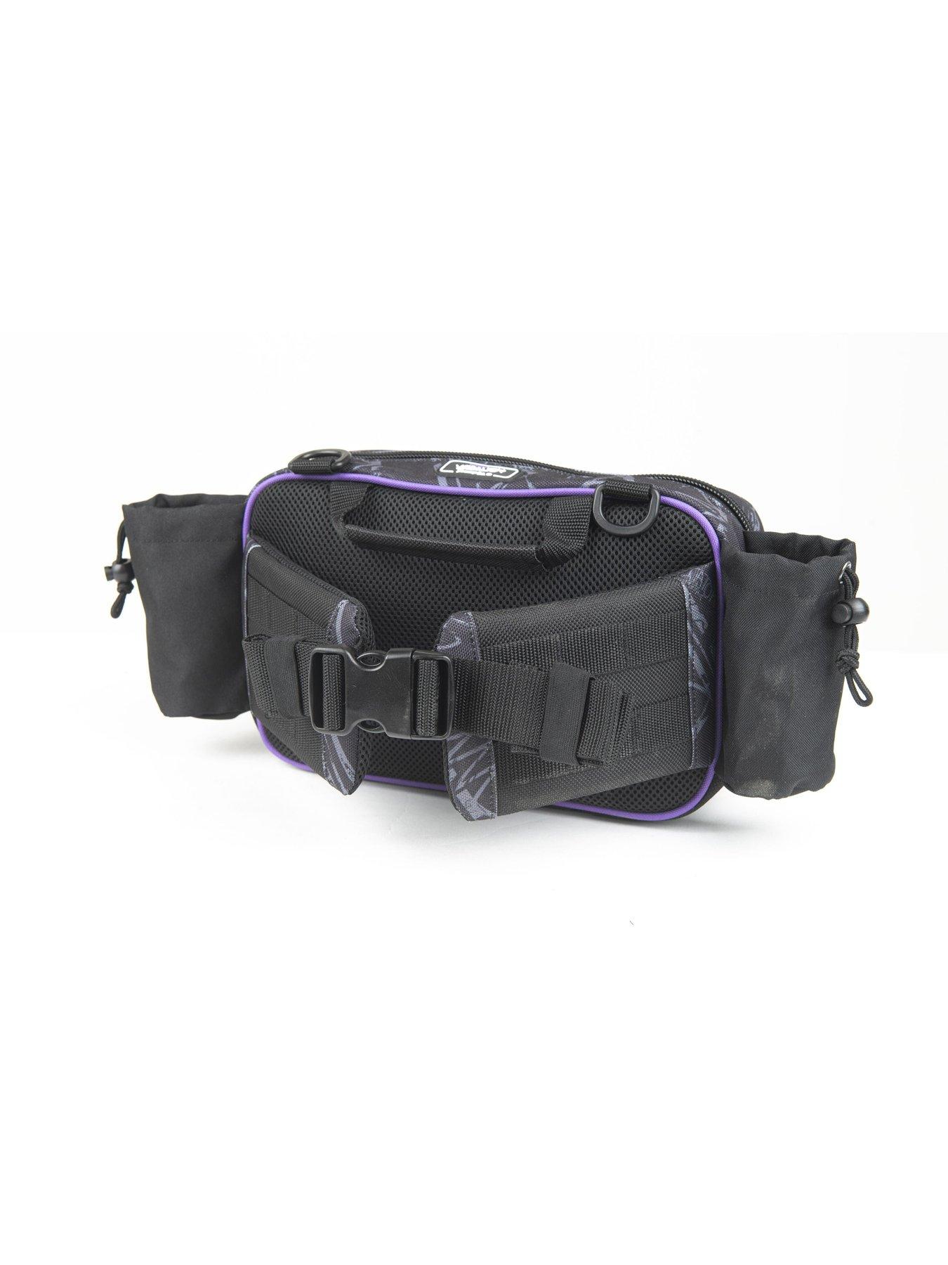 Image 2 of 7 of Wychwood AGITATOR COMPETITION HD WAIST BAG