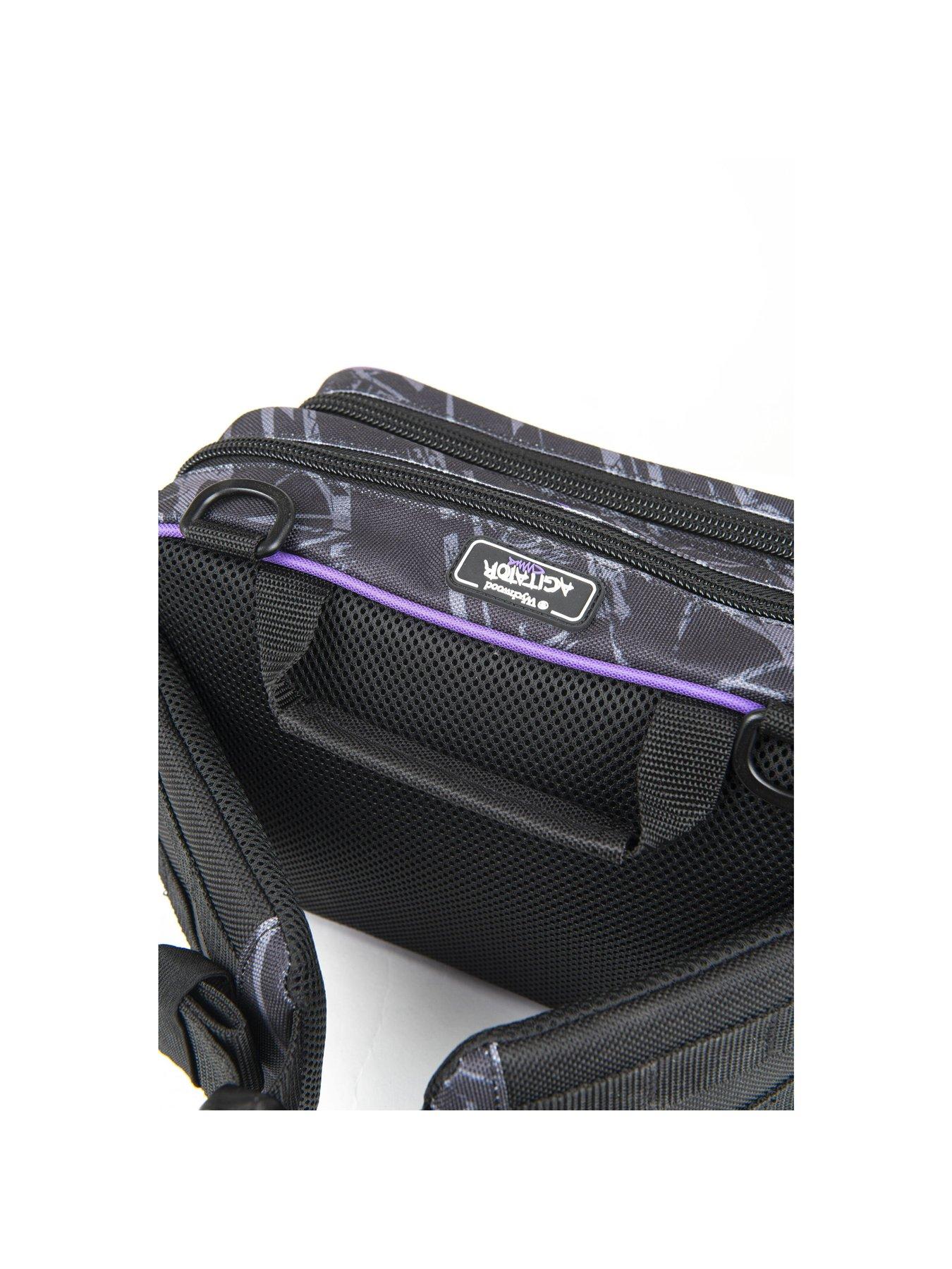 Image 3 of 7 of Wychwood AGITATOR COMPETITION HD WAIST BAG