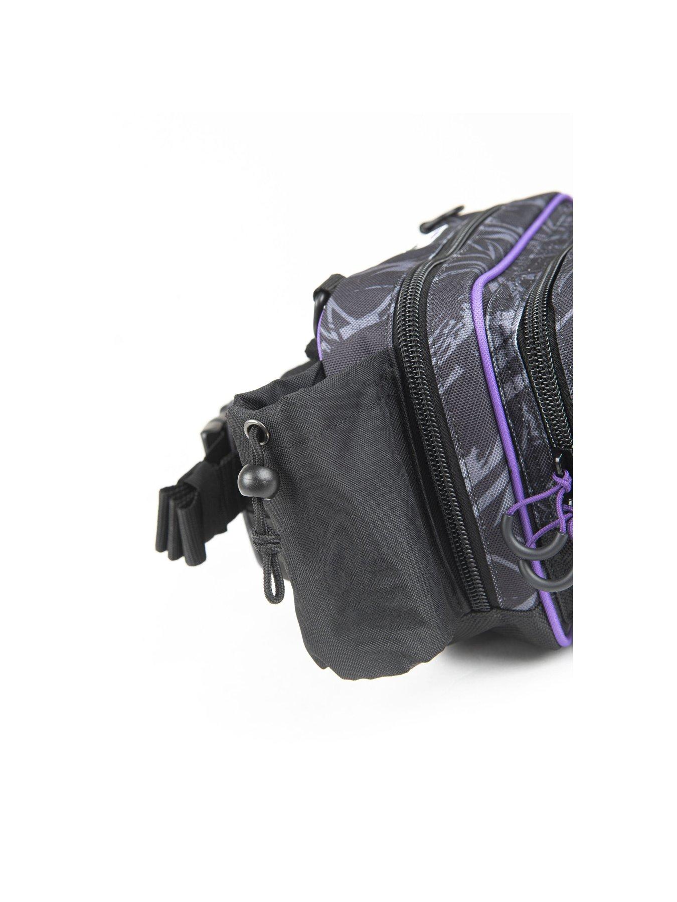 Image 4 of 7 of Wychwood AGITATOR COMPETITION HD WAIST BAG