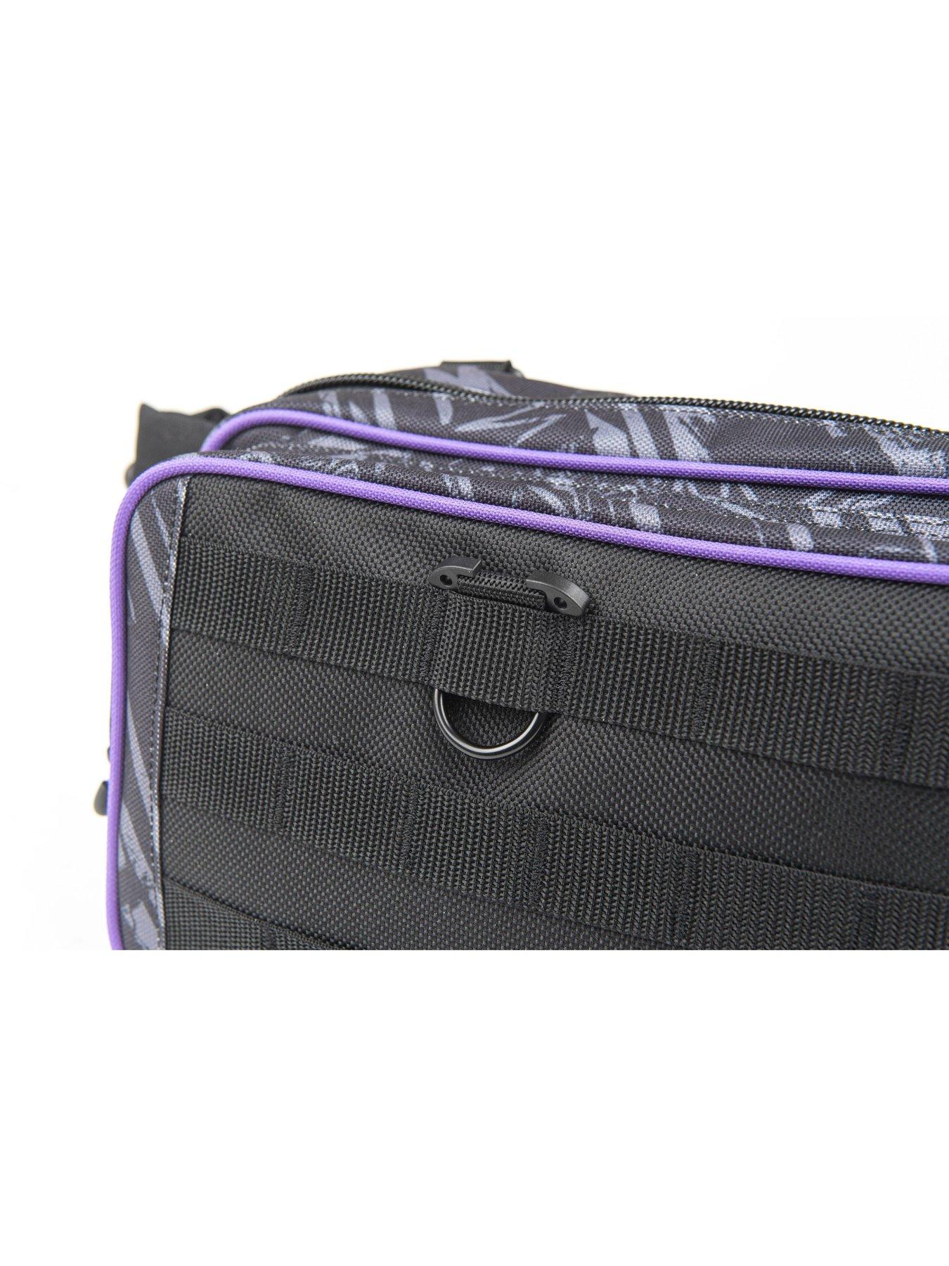 Image 5 of 7 of Wychwood AGITATOR COMPETITION HD WAIST BAG