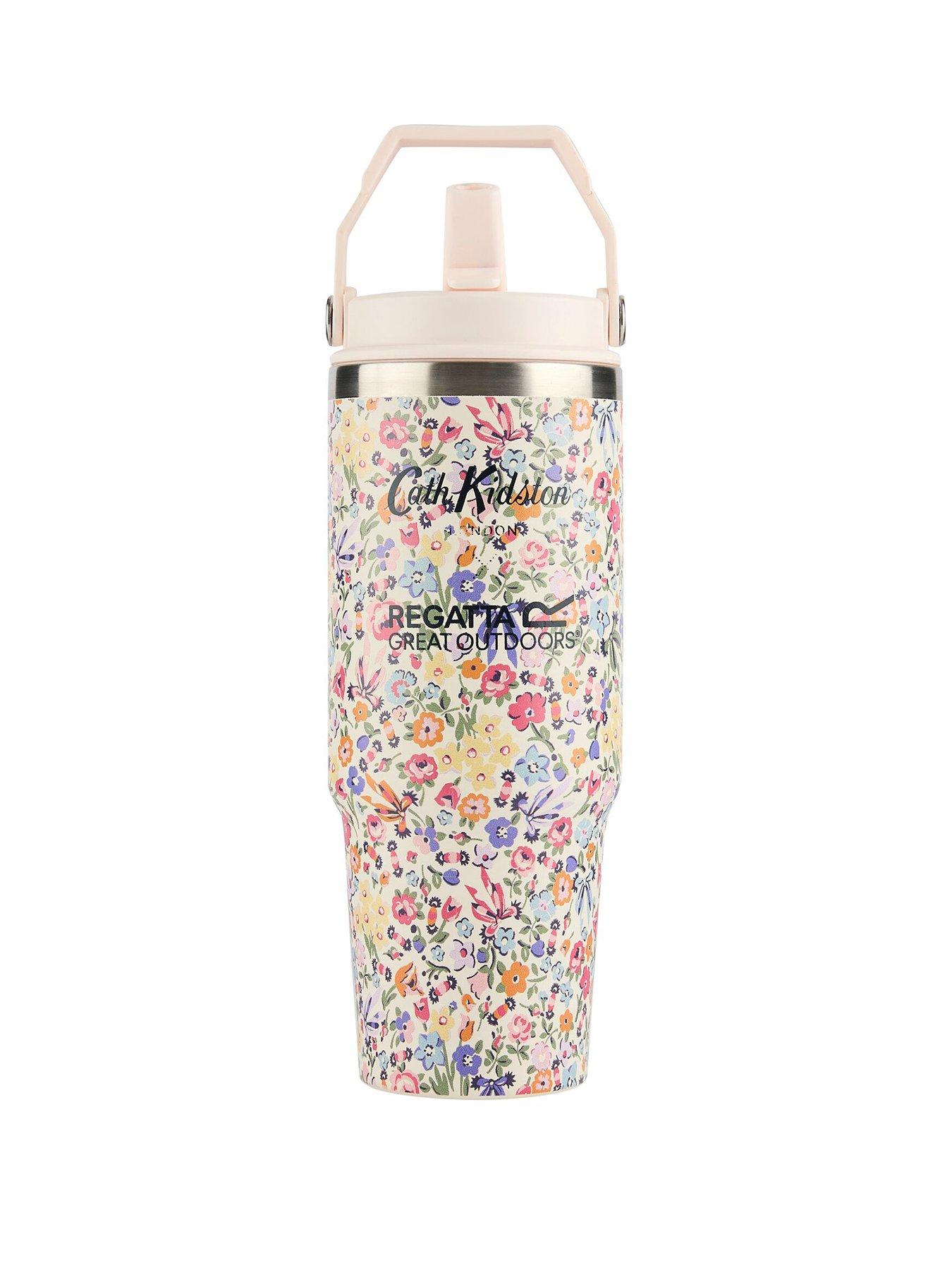 Regatta Cath Kidston Thermal Tumbler 0.9L