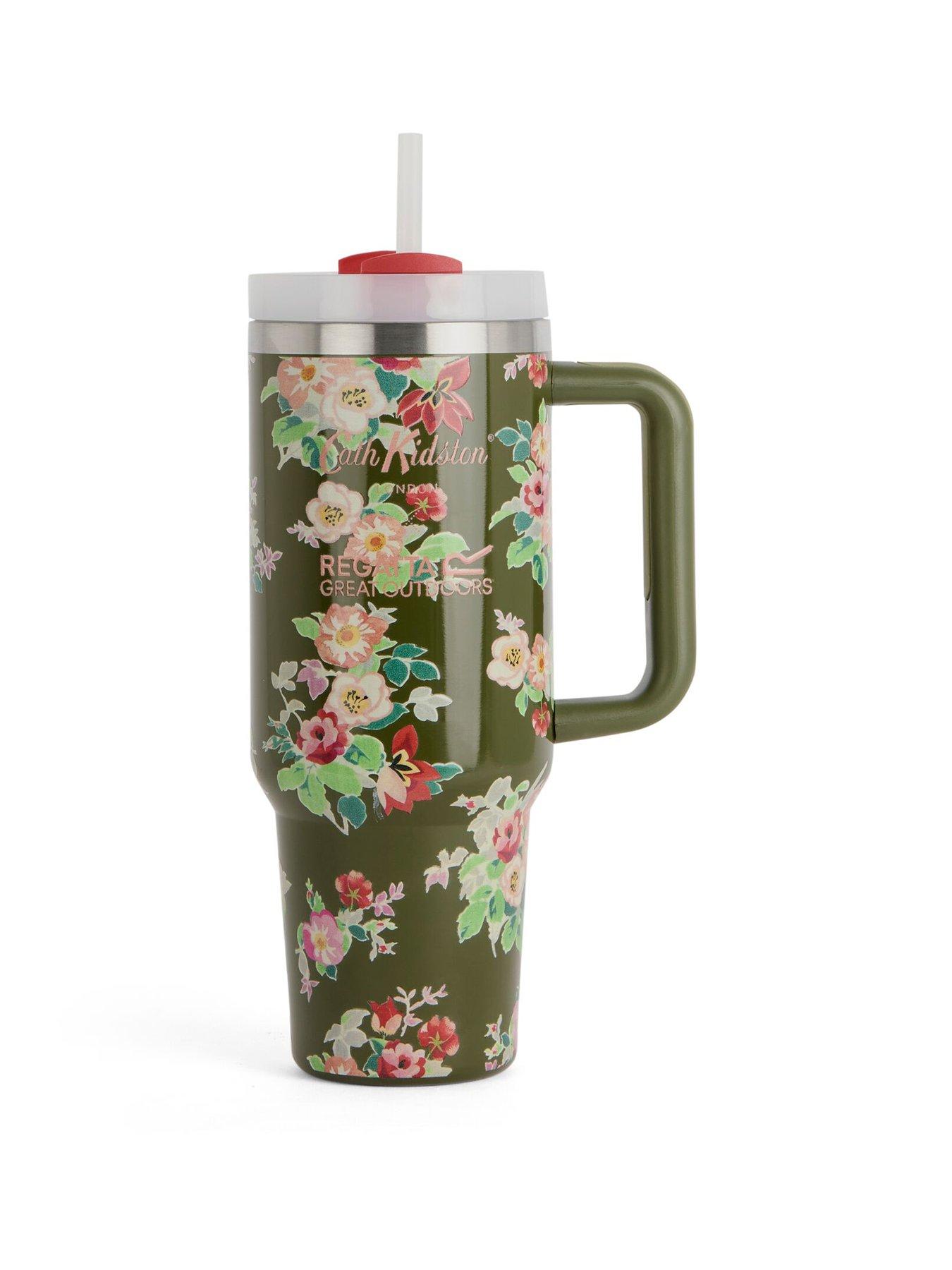 Regatta Cath Kidston Thermal Mug 1.2L