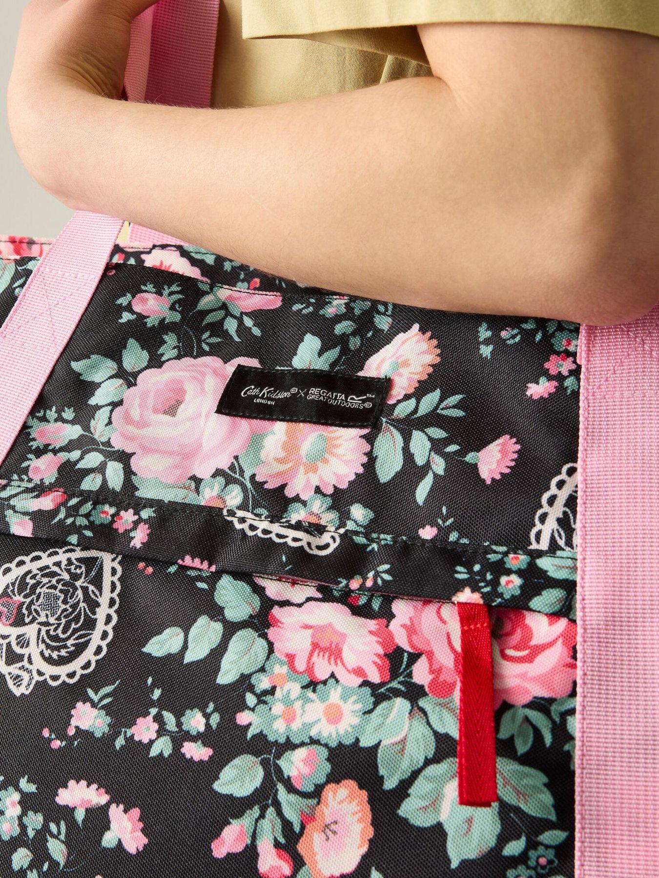 regatta-cath-kidston-boulder-toteoutfit
