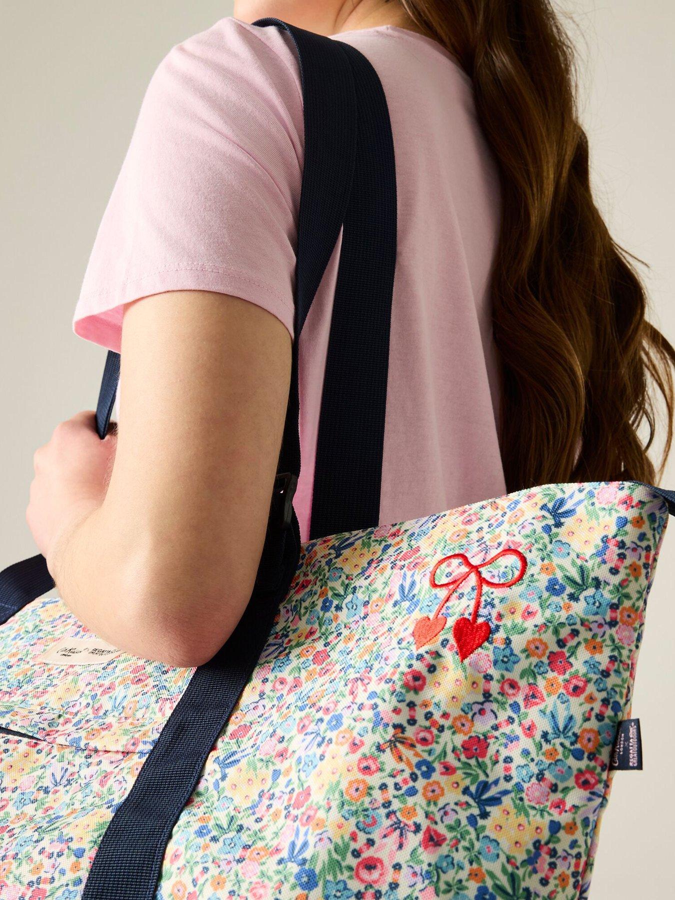 regatta-cath-kidston-boulder-toteoutfit