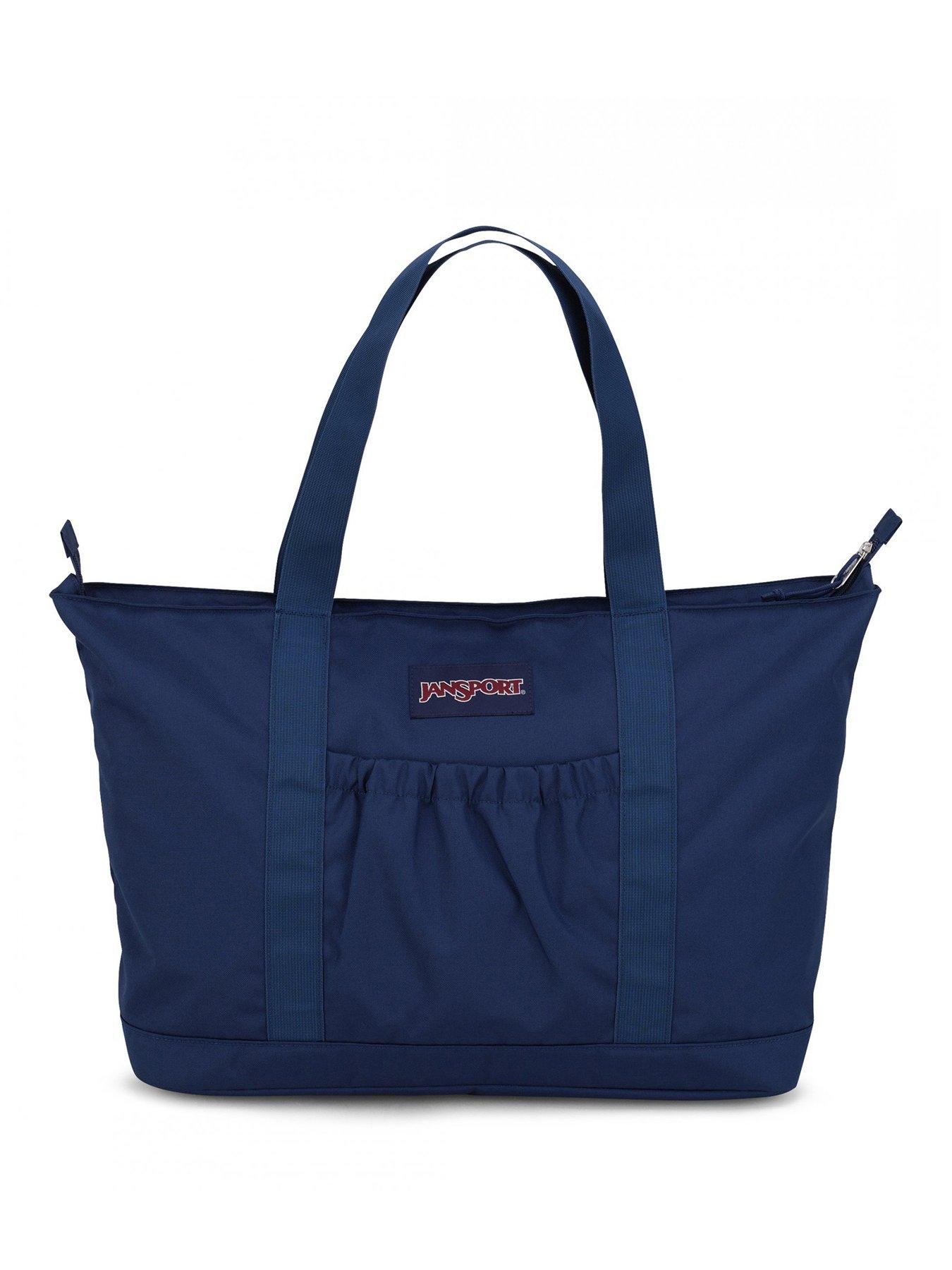 JanSport Daily Tote Navy