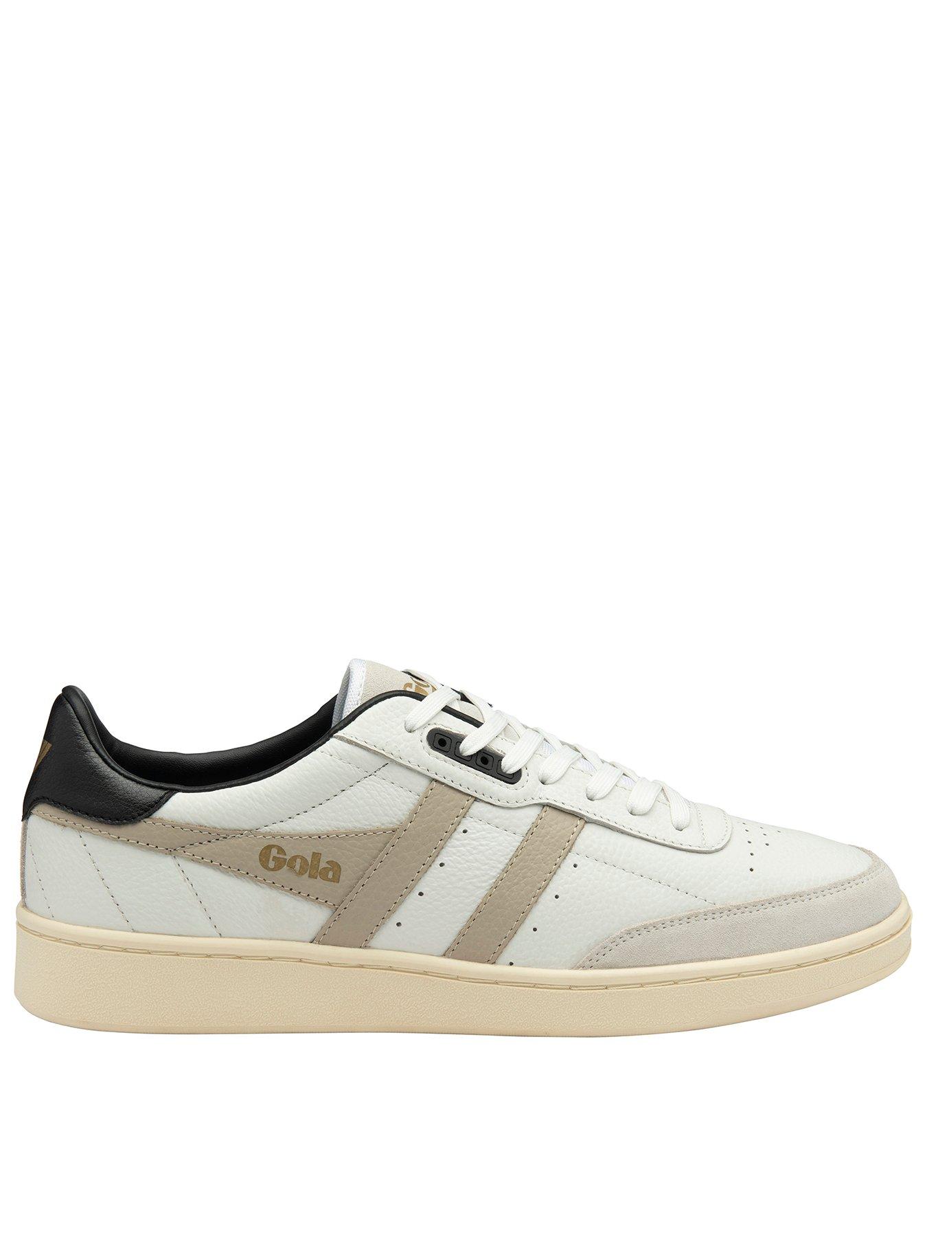 gola-mens-contact-leather-blackfront