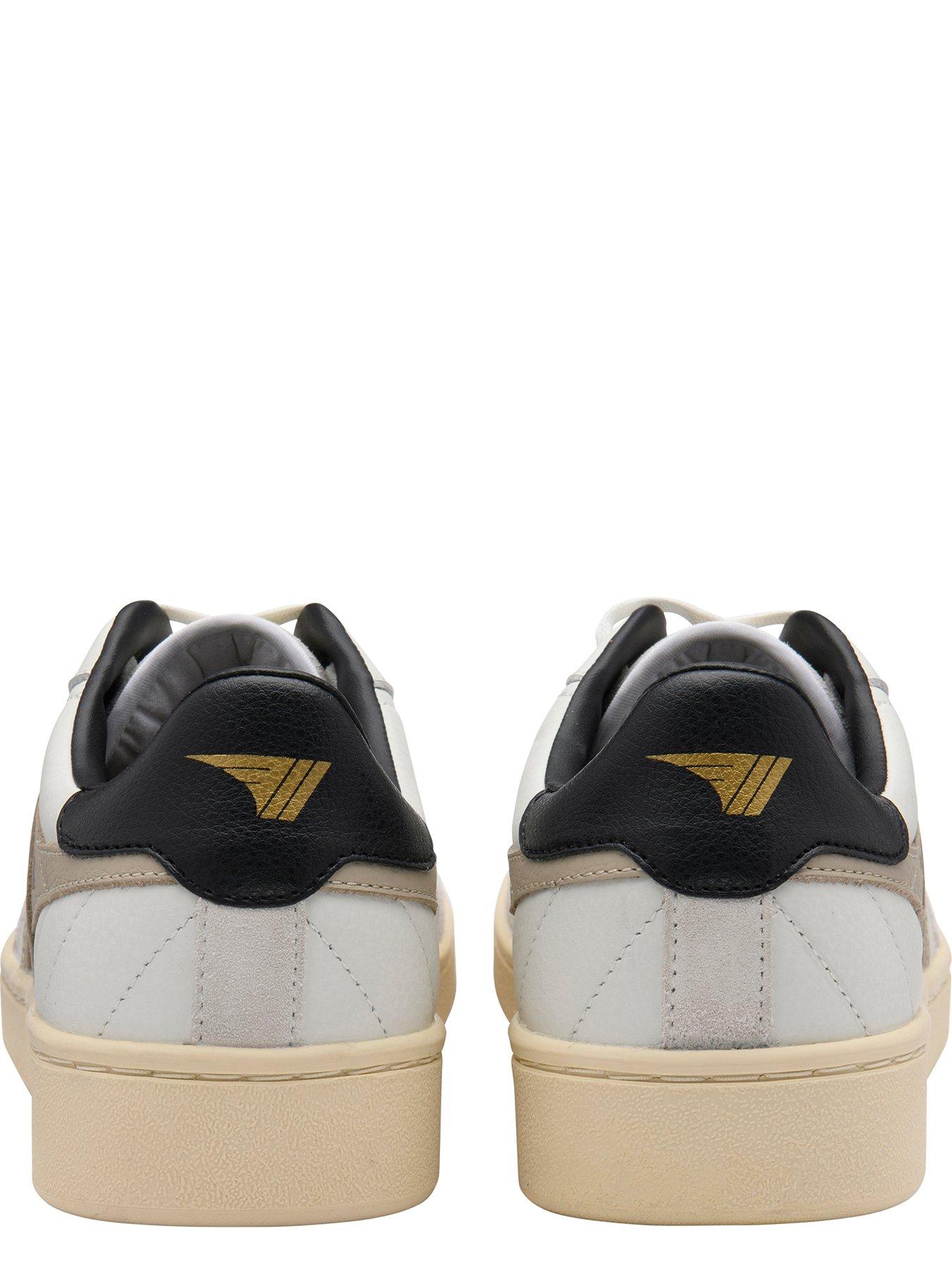 gola-mens-contact-leather-blackoutfit