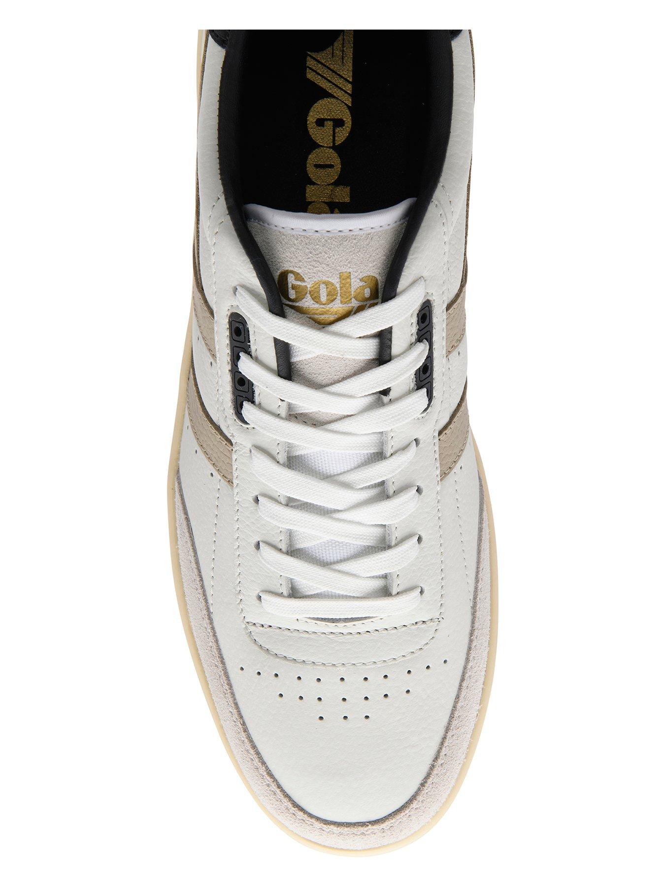 gola-mens-contact-leather-blackdetail