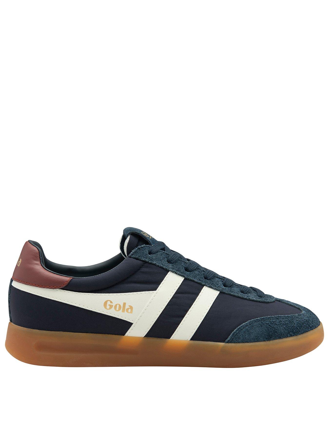 gola-mens-cyclone-nylon-navyfront