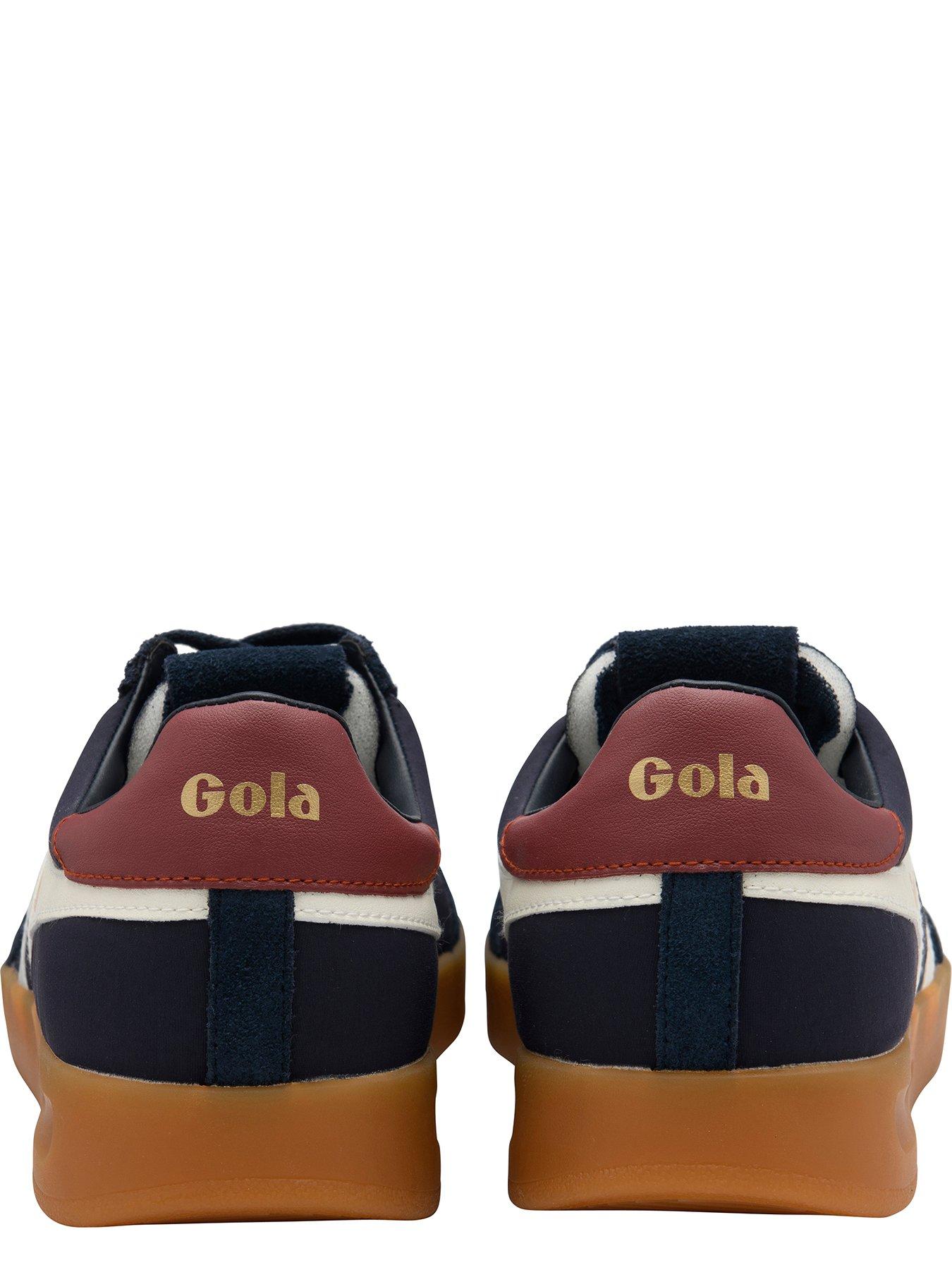 gola-mens-cyclone-nylon-navyoutfit