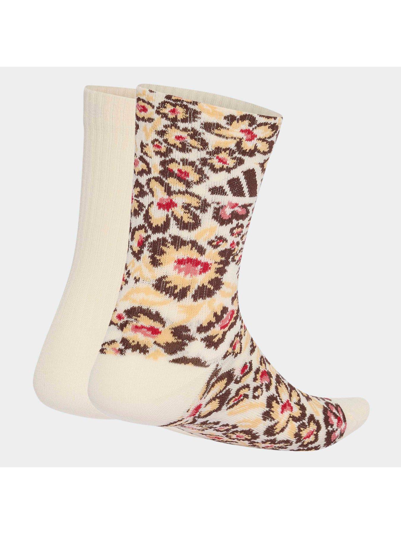 Image 2 of 4 of adidas Sportswear Farm 3 Pack Socks - Multicolour