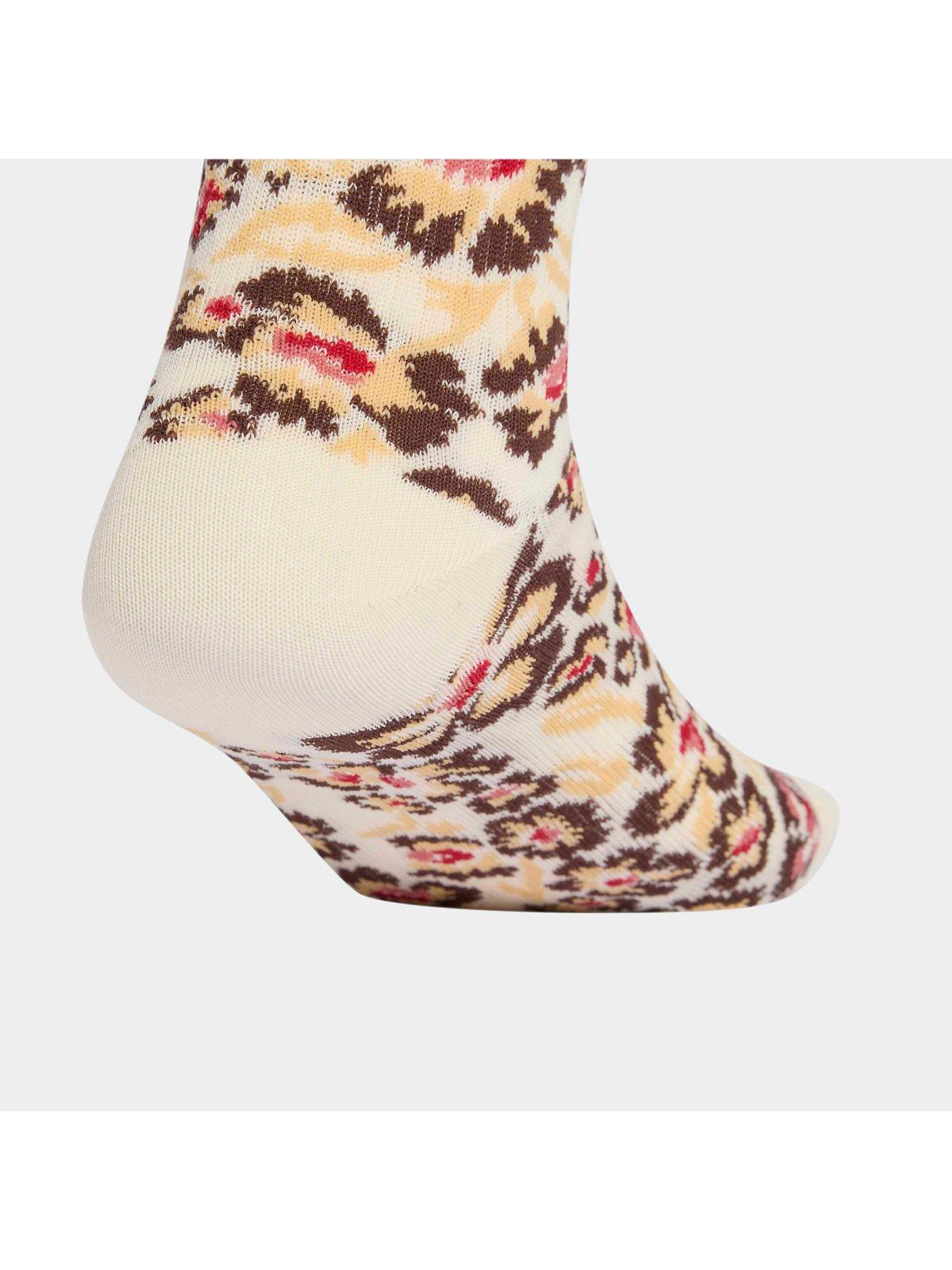 Image 4 of 4 of adidas Sportswear Farm 3 Pack Socks - Multicolour