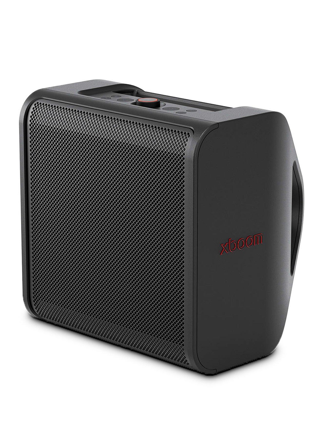 Image 1 of 7 of LG LG xboom Stage 301 by will.i.am