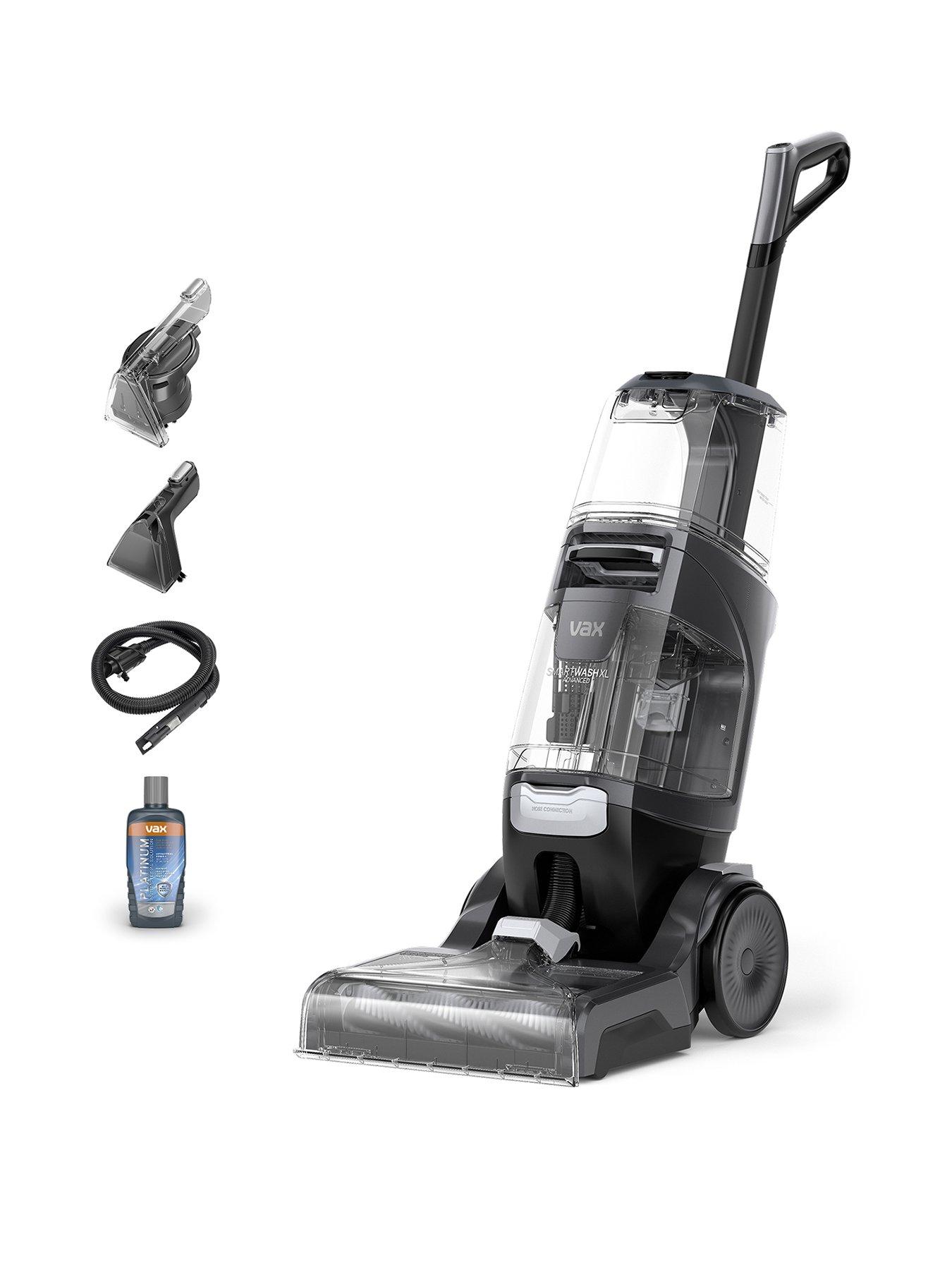 Vax SmartWash XL Advanced carpet cleaner