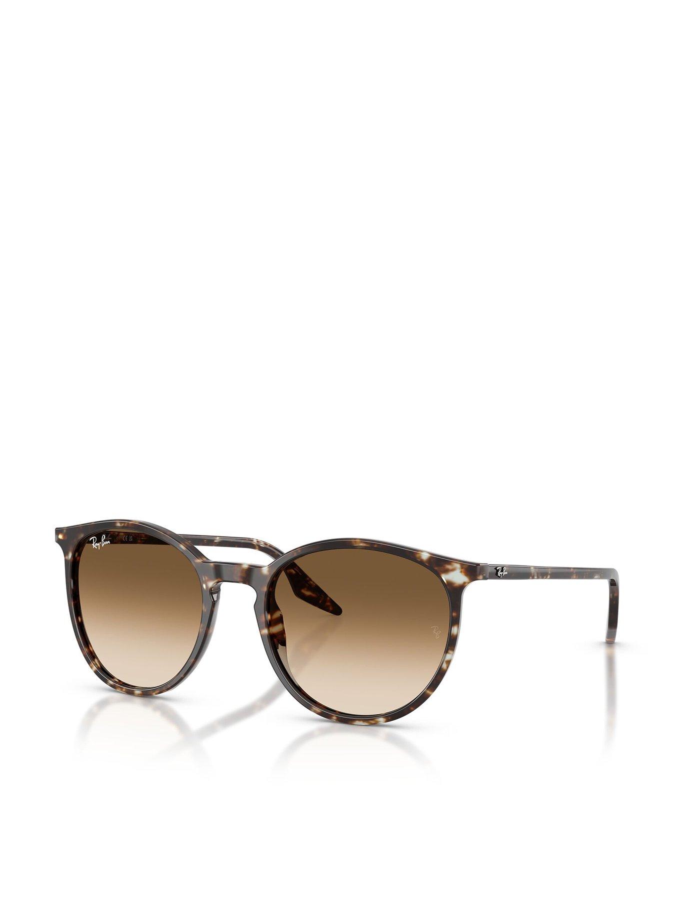 Ray-Ban Phantos Sunglasses, Havana- 0rb2204