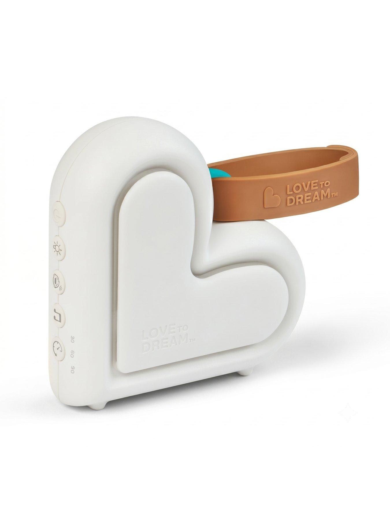 Love To Dream Love to Dream Sleep machine