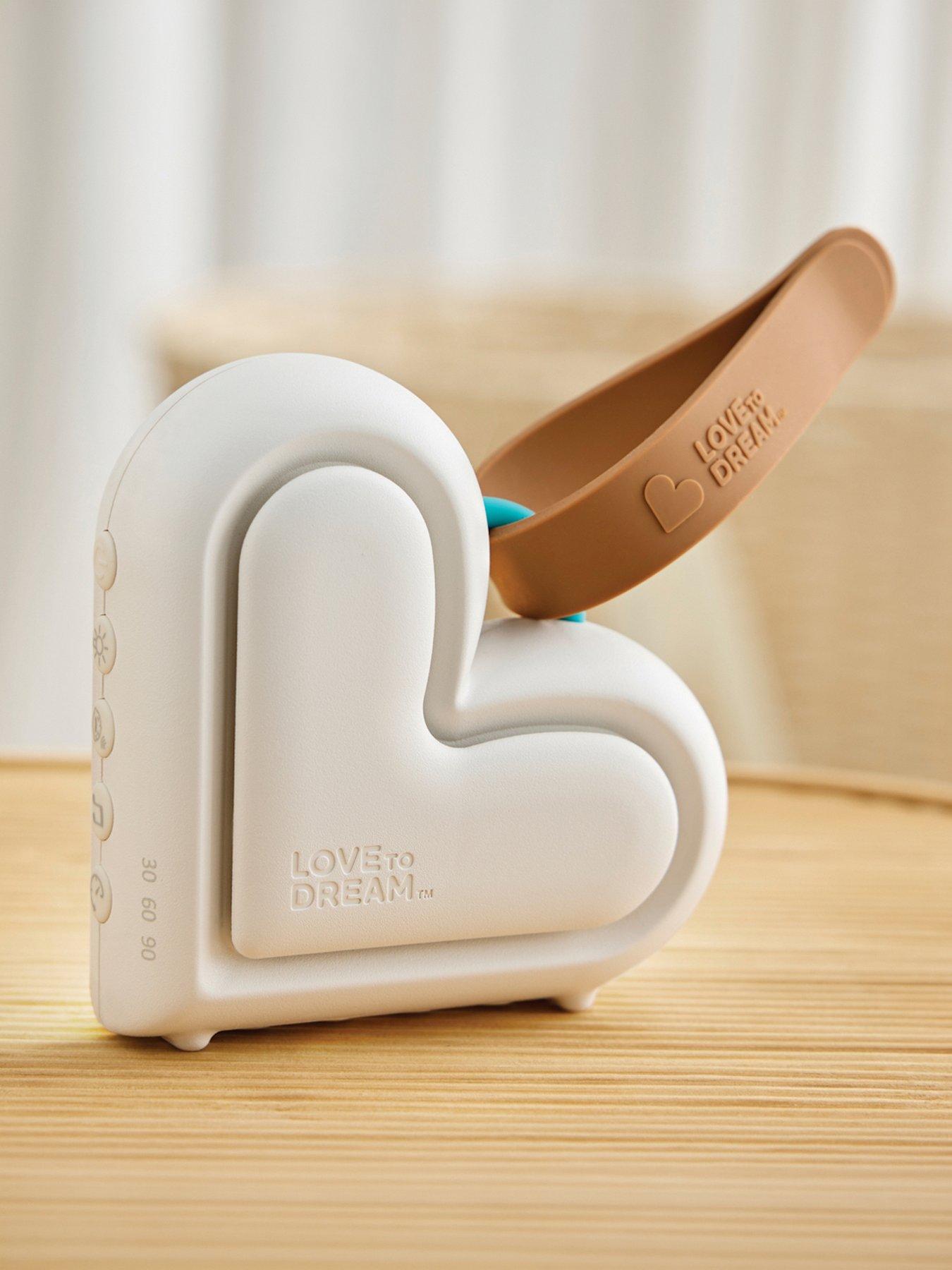 Image 1 of 8 of Love To Dream Love to Dream Sleep machine