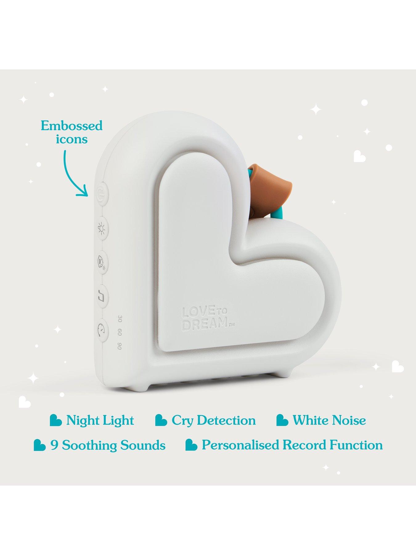 Image 3 of 8 of Love To Dream Love to Dream Sleep machine