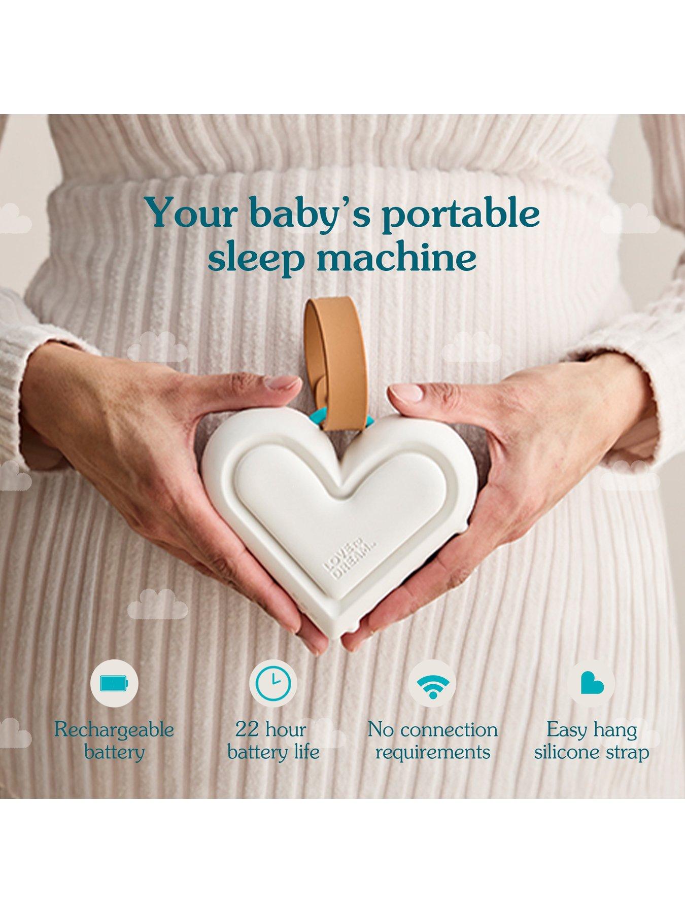 Image 4 of 8 of Love To Dream Love to Dream Sleep machine