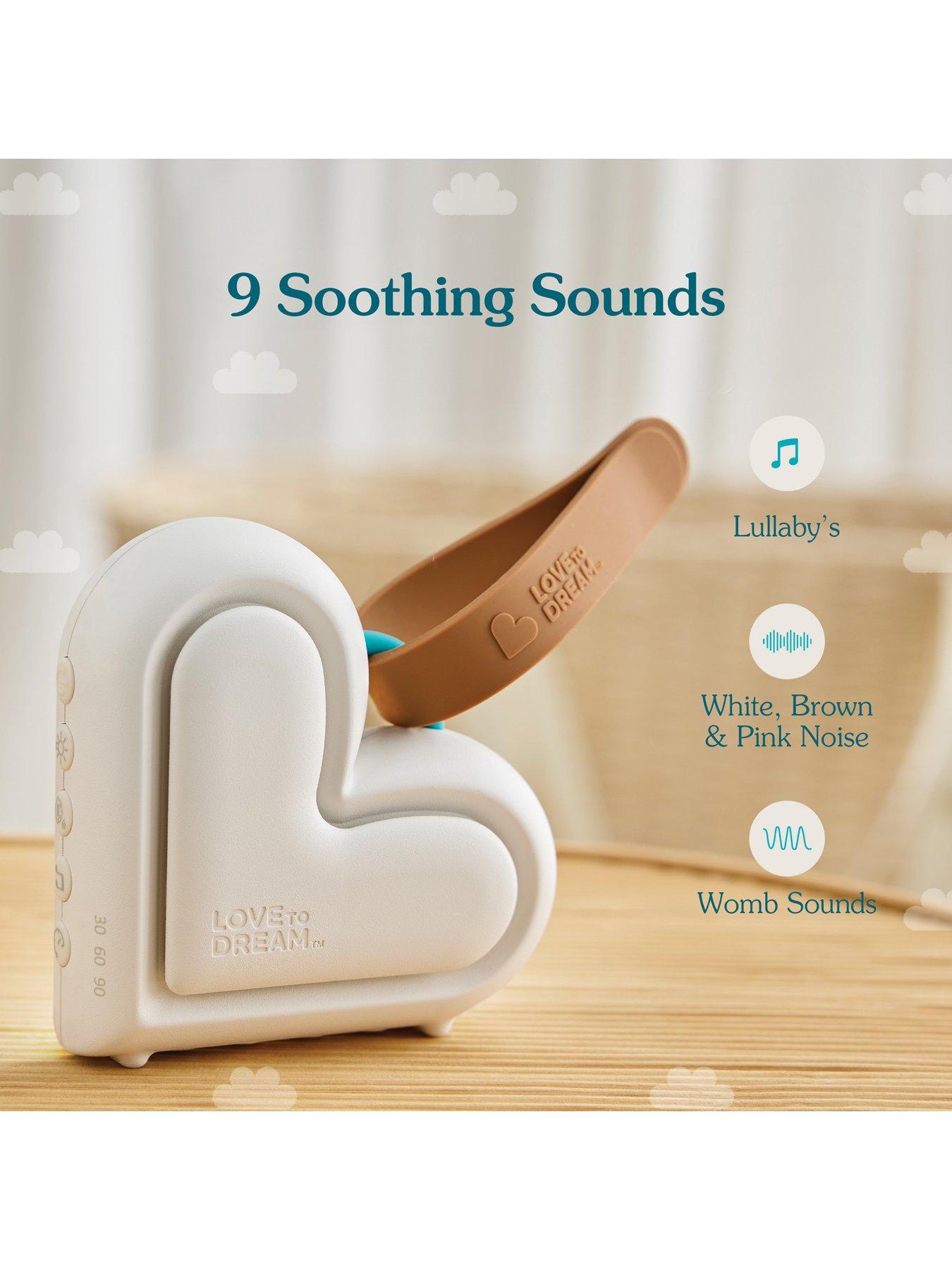 Image 6 of 8 of Love To Dream Love to Dream Sleep machine
