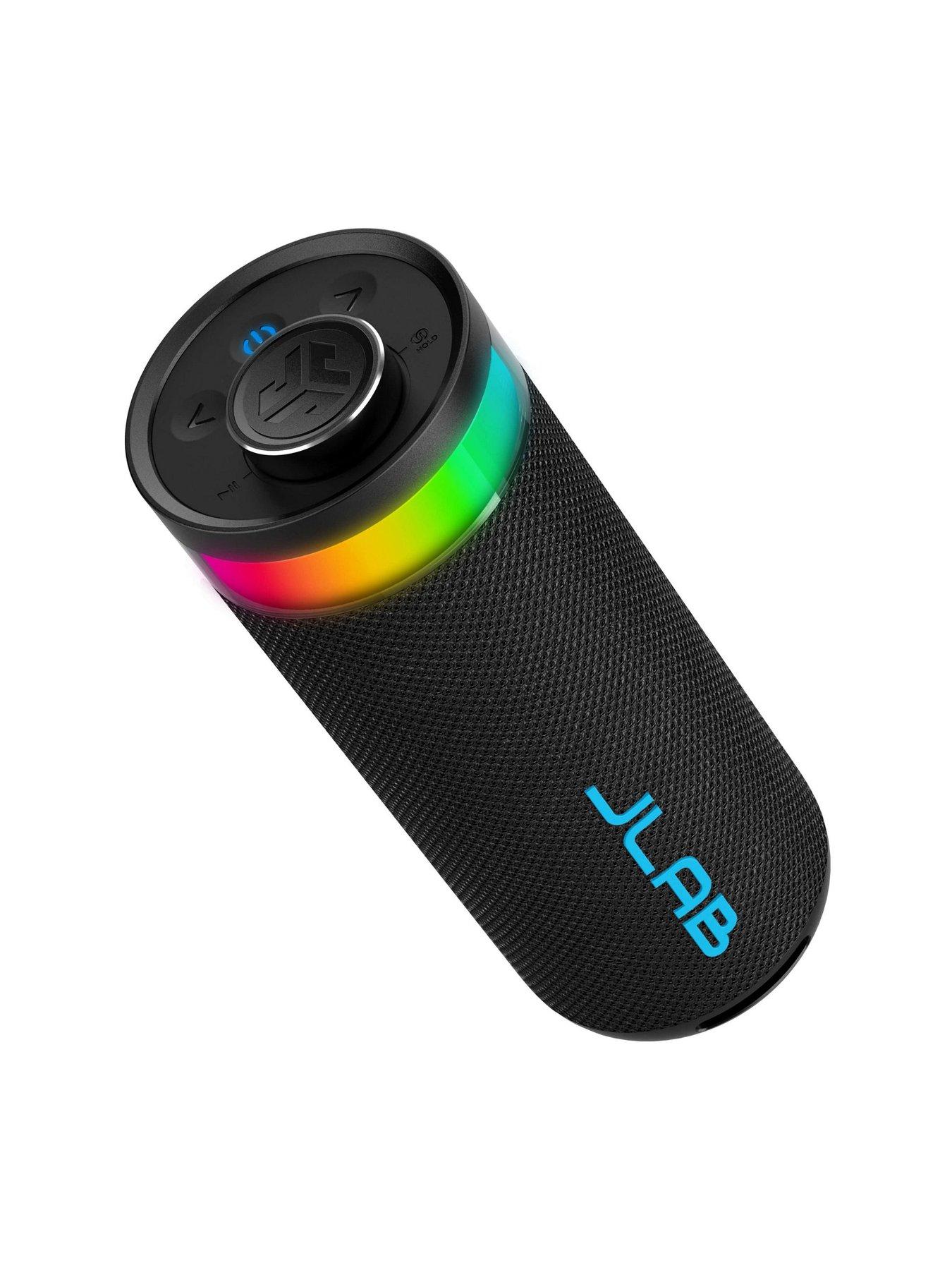 Image 2 of 2 of JLab JLAB GO PARTY SPEAKER BLK