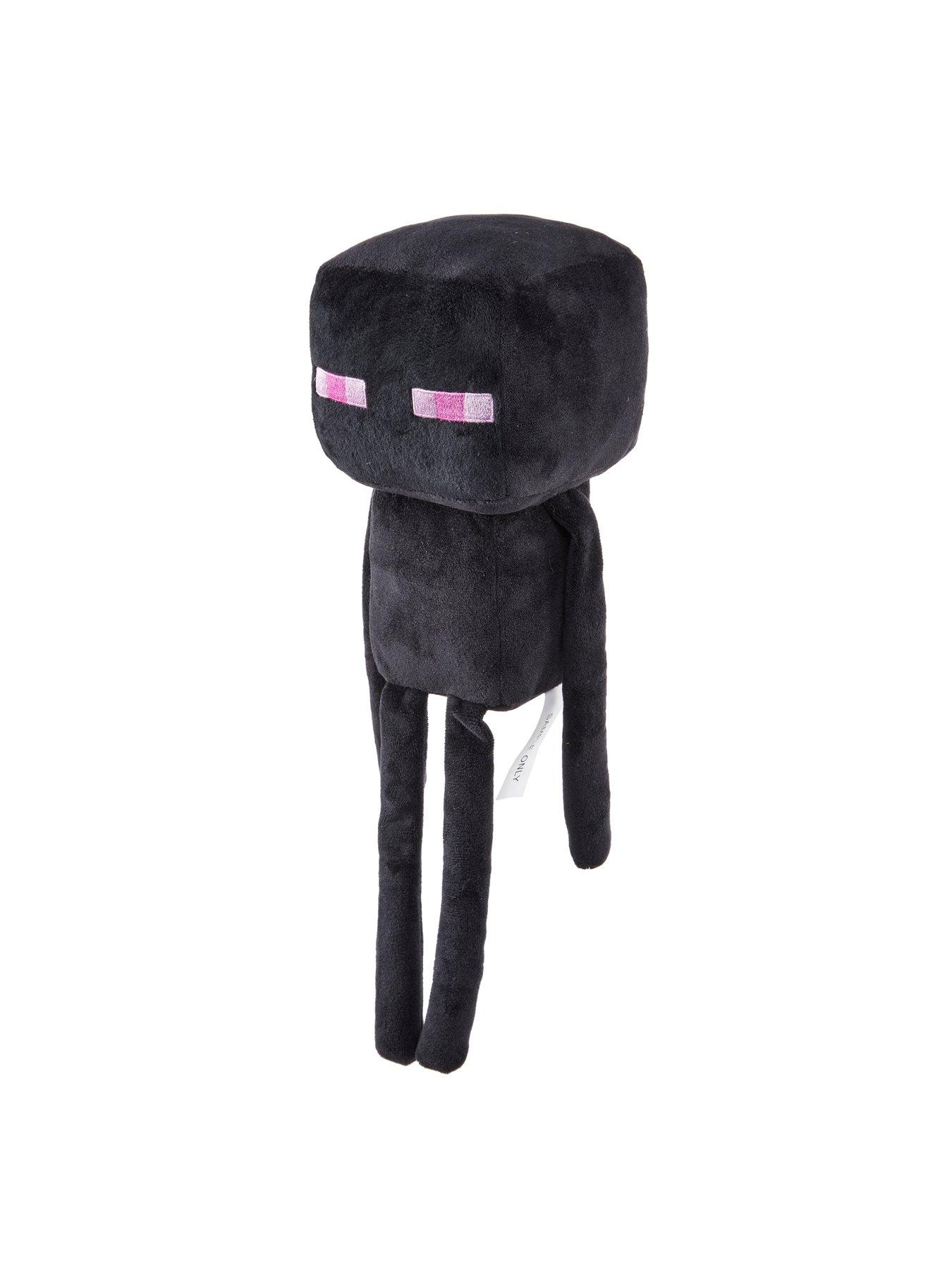 Image 2 of 3 of Minecraft Minecraft Plush Dolls 8-in Plush Dolls, Fan Favorite Characters