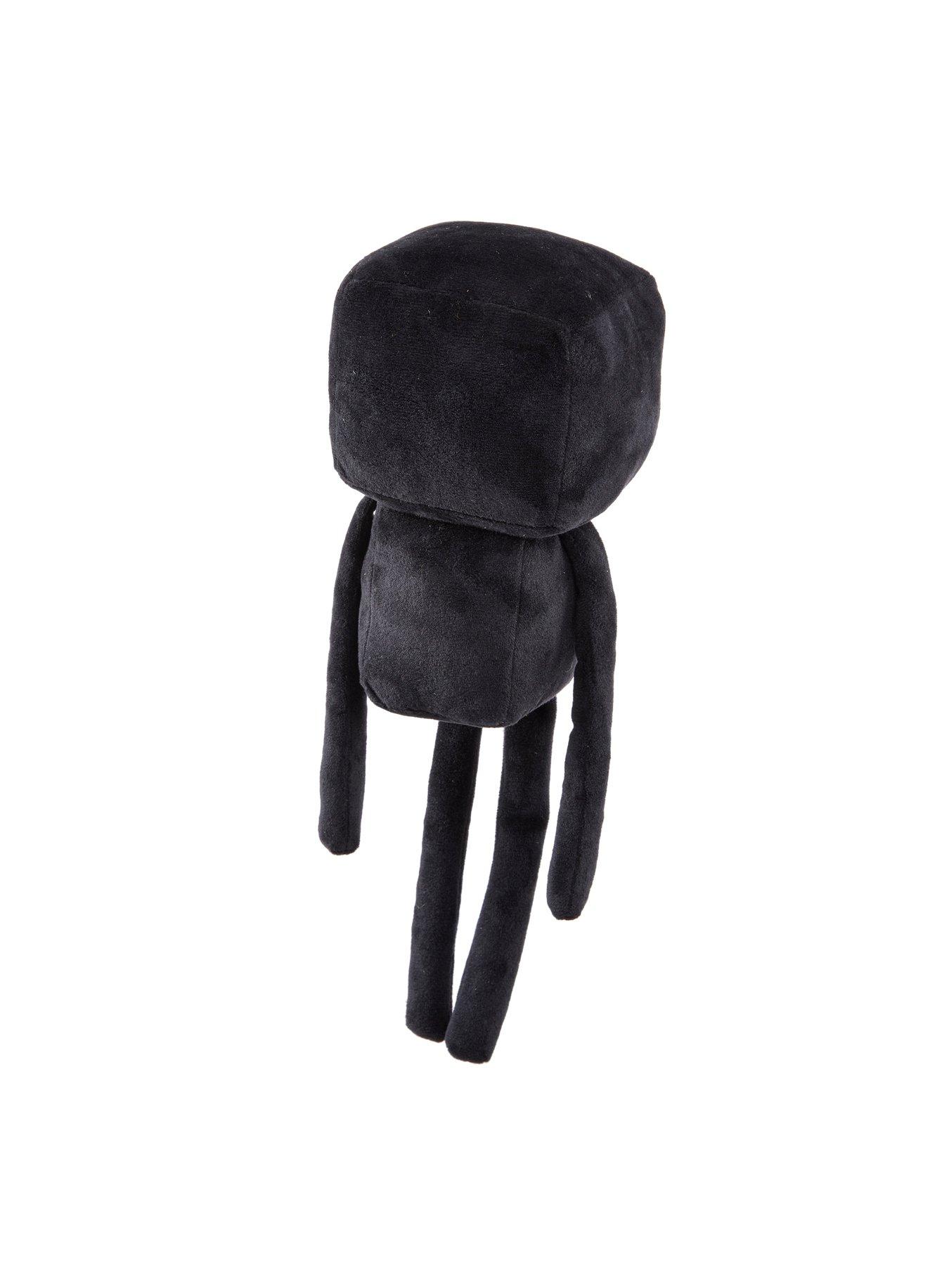 Image 3 of 3 of Minecraft Minecraft Plush Dolls 8-in Plush Dolls, Fan Favorite Characters
