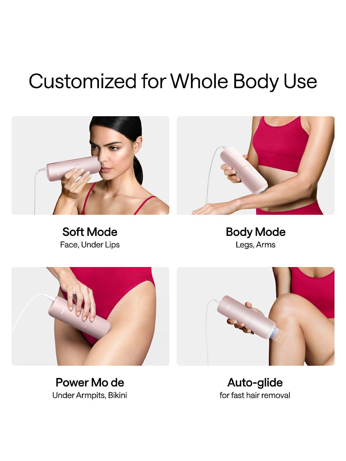 Image 4 of 7 of ULIKE AIR 3 - Pink