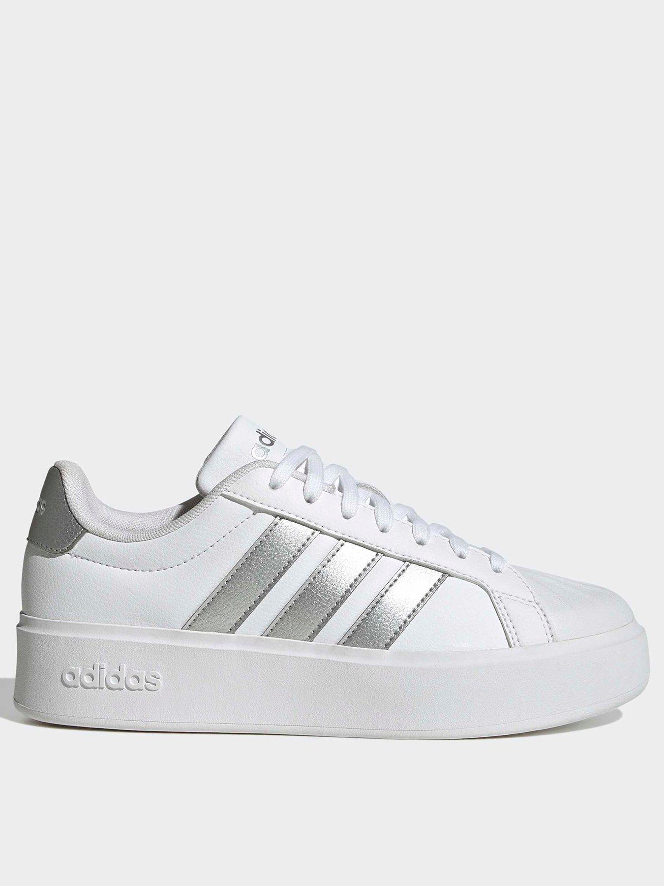 adidas Sportswear Womens Streettalk Bold - White