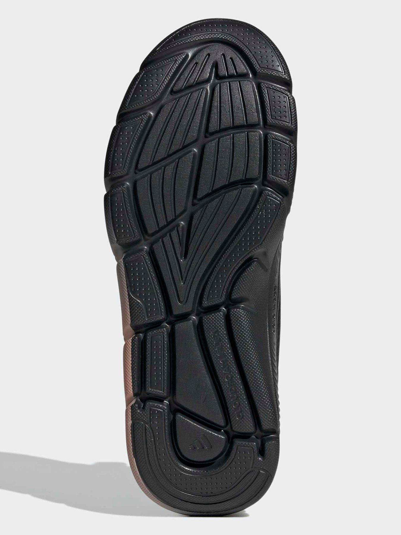 Image 5 of 7 of adidas Sportswear Womens Cloudfoam Flex - Rapidfit - Dark Grey