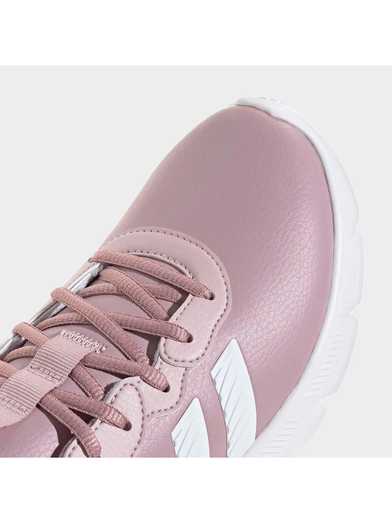 Image 6 of 7 of adidas Sportswear Womens Cloudfoam Flex - Laces - Purple
